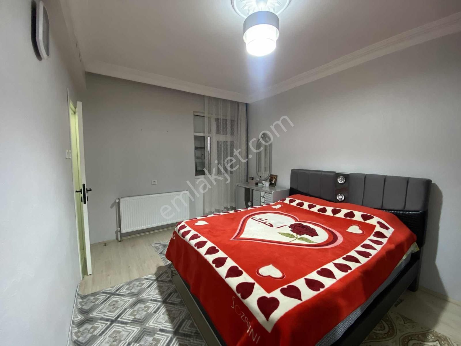 Yazır'da Tramvaya Yakın, Yeni İstanbul Cd. Cepheli 3+1 Daire - Görsel 12