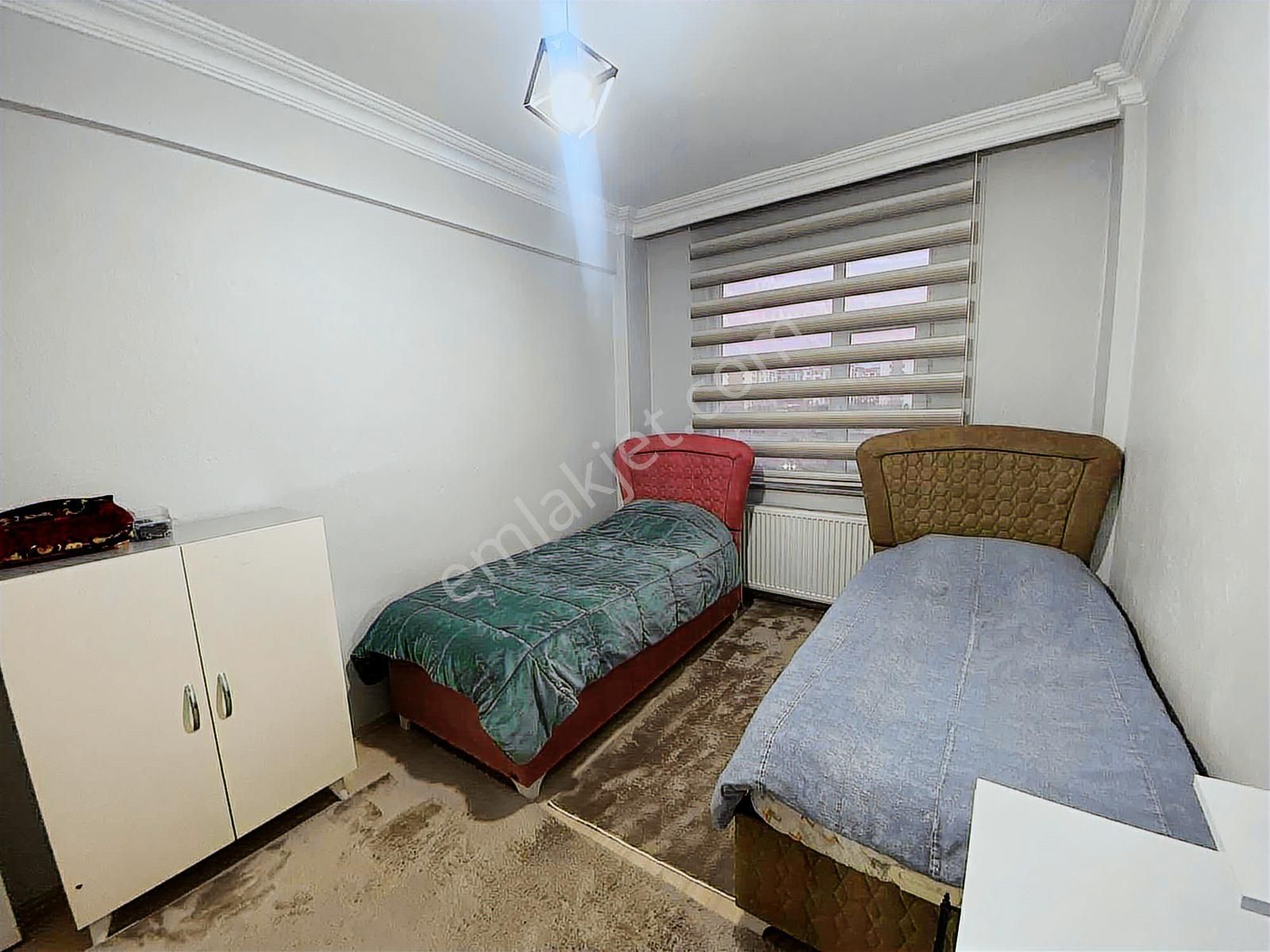 Yazır'da Tramvaya Yakın, Yeni İstanbul Cd. Cepheli 3+1 Daire - Görsel 11