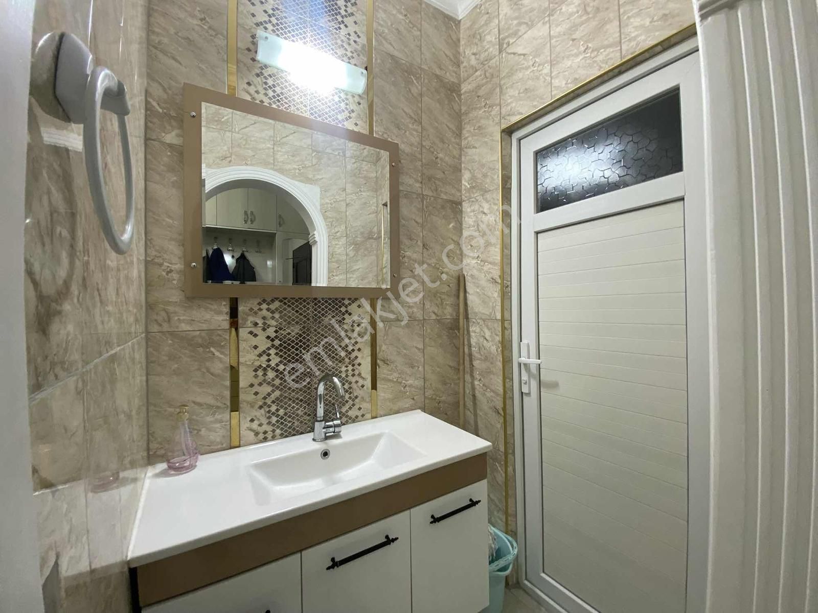 Yazır'da Tramvaya Yakın, Yeni İstanbul Cd. Cepheli 3+1 Daire - Görsel 17