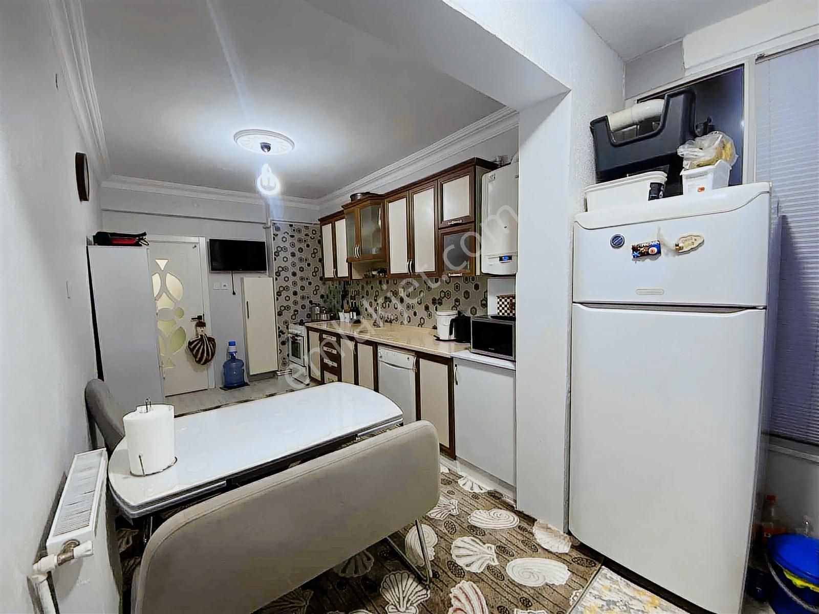 Yazır'da Tramvaya Yakın, Yeni İstanbul Cd. Cepheli 3+1 Daire - Görsel 8