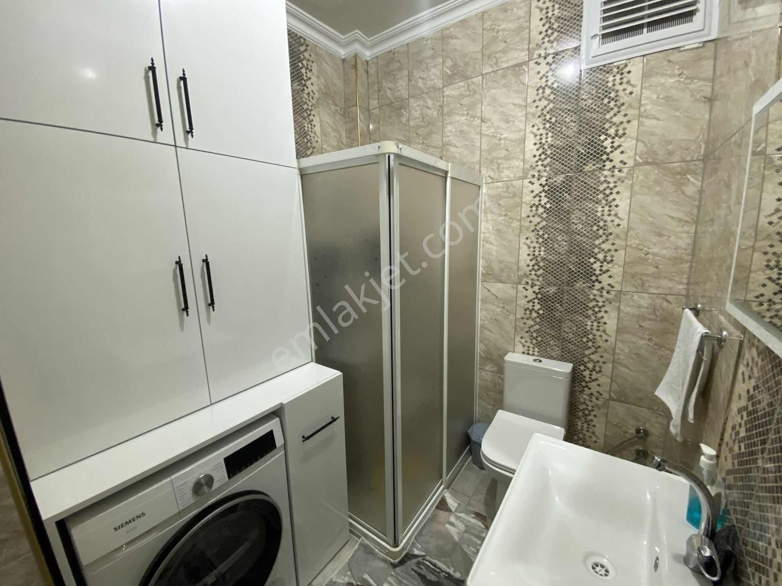 Yazır'da Tramvaya Yakın, Yeni İstanbul Cd. Cepheli 3+1 Daire - Görsel 15