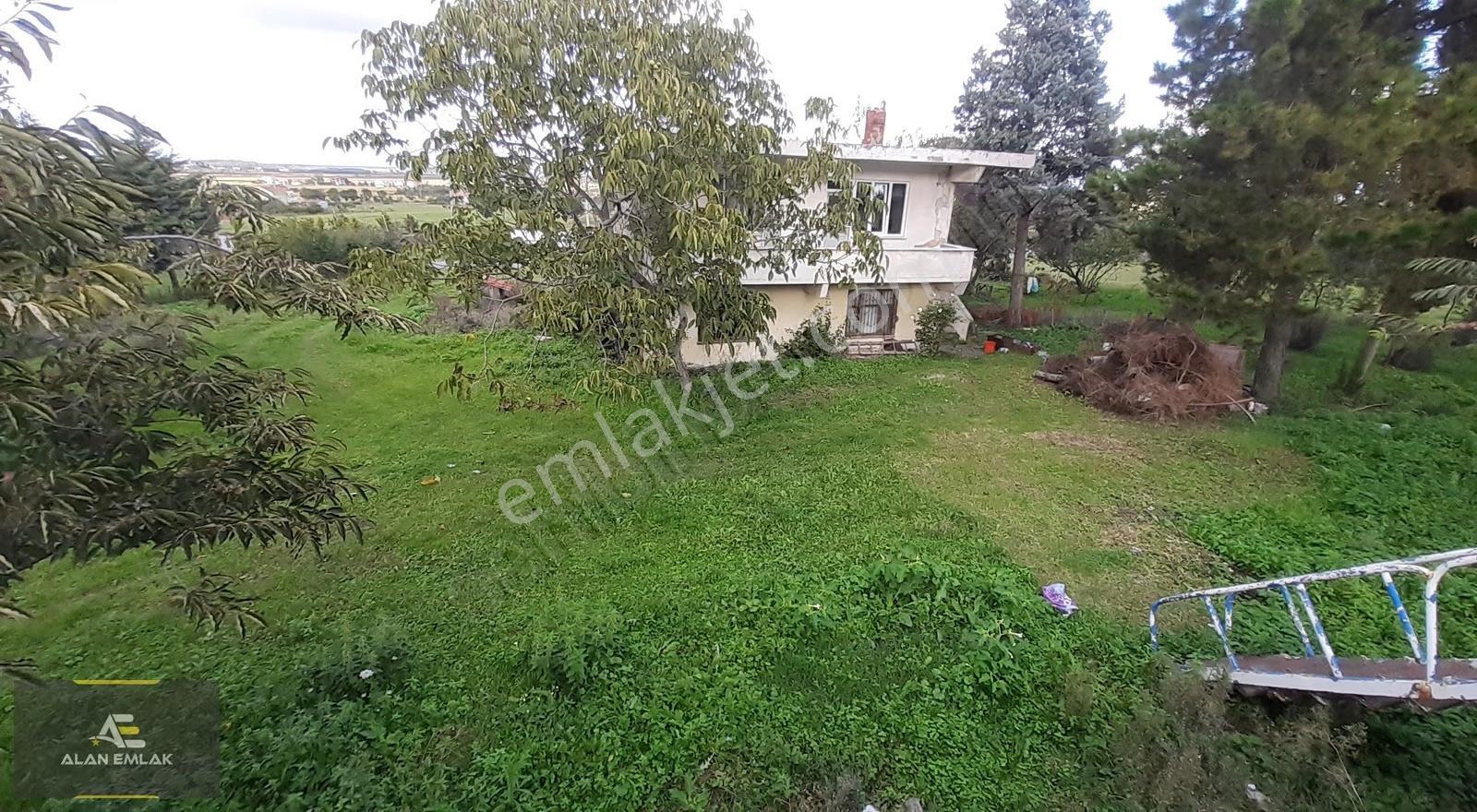 Alan Emlak;19 Mayıs Samsun-sinop Yol.45 Metre Cephe Satılık Arsa - Görsel 8