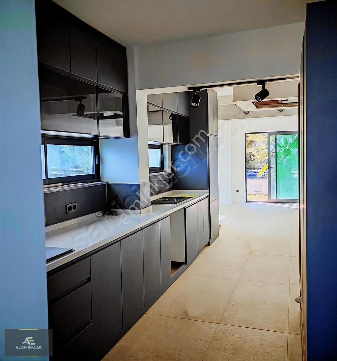 Alan Emlak; Antalya Belek'de Havuzlu Müstakil Lüks Villa - Görsel 3