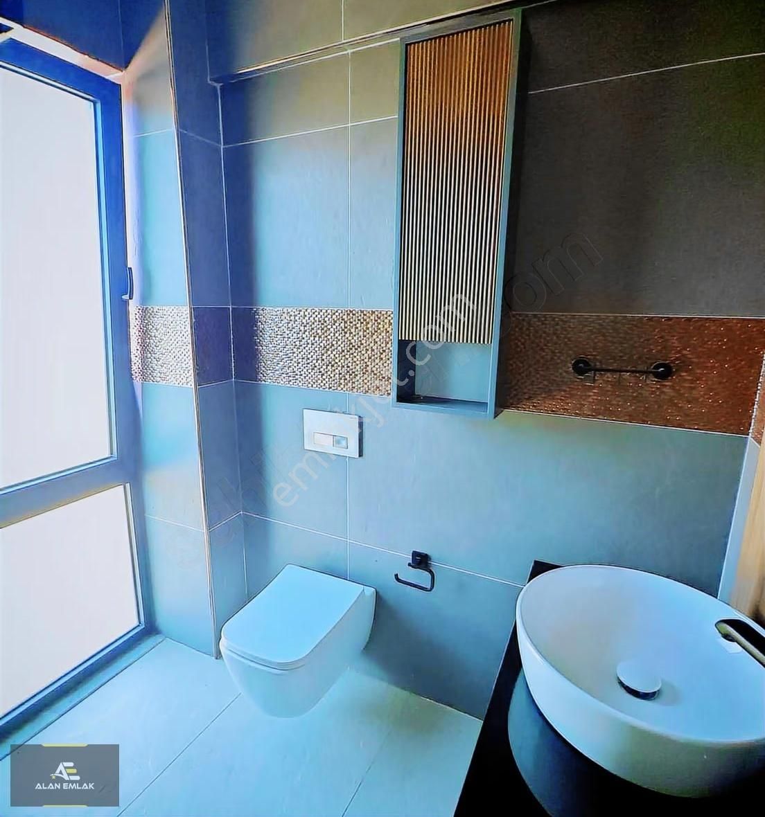 Alan Emlak; Antalya Belek'de Havuzlu Müstakil Lüks Villa - Görsel 18