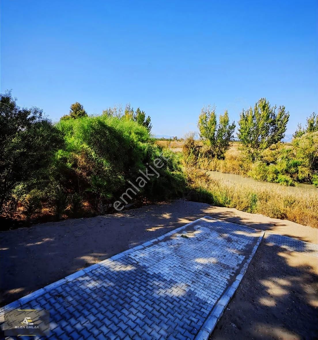 Alan Emlak; Antalya Belek'de Havuzlu Müstakil Lüks Villa - Görsel 22