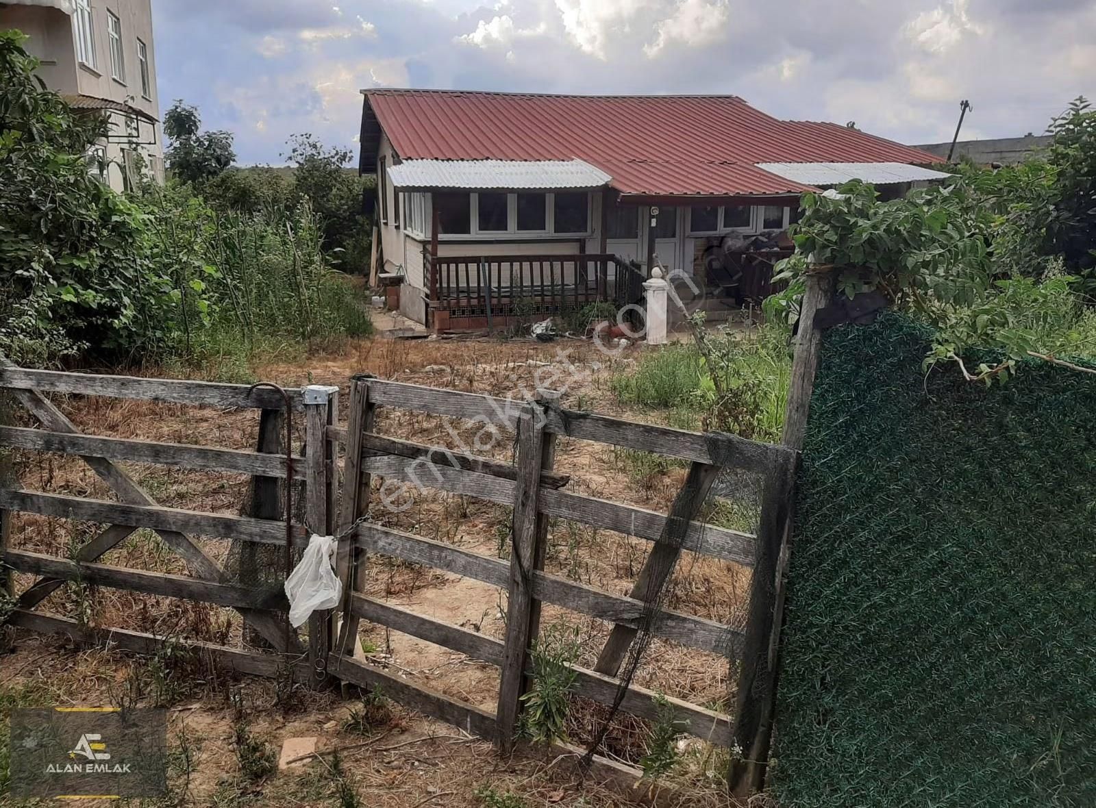 Alan Emlaktan Çarsamba Sefalida Tam Yatırımlık Bir Arsa Kaçmaz - Görsel 2