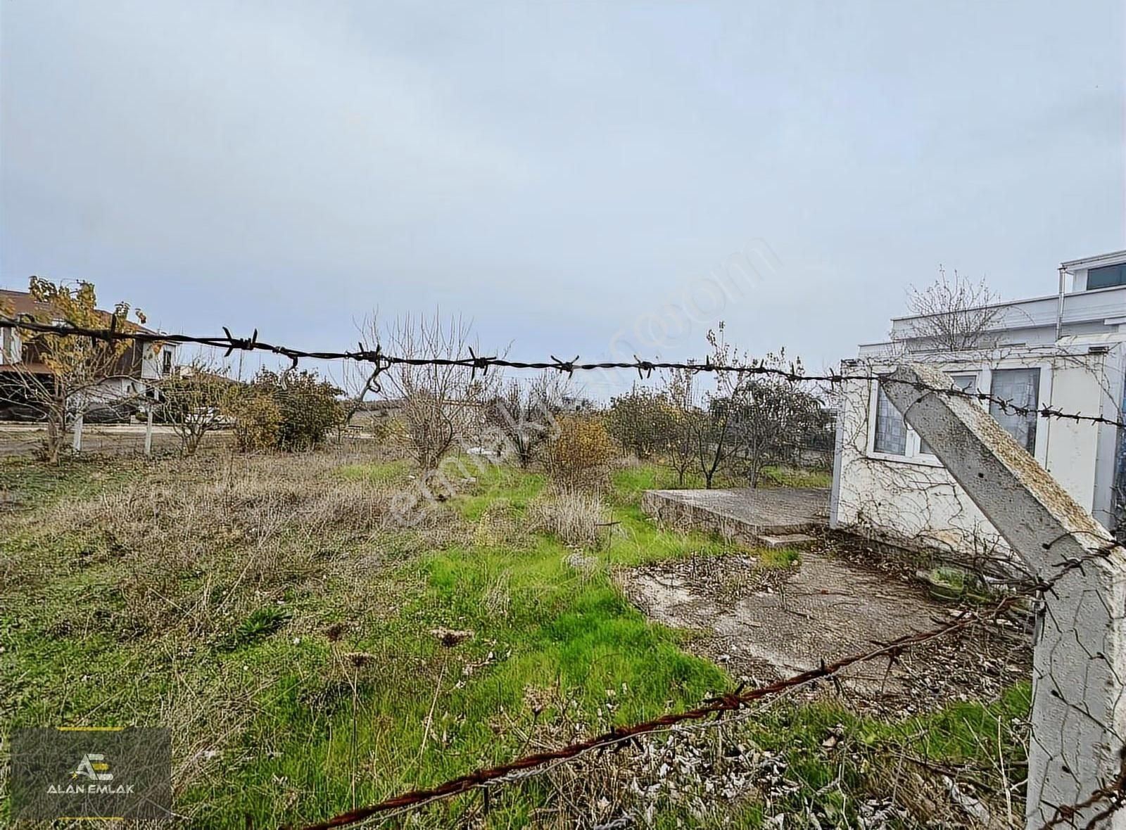 Samsuna Atakum Pelitköy Köşebaşı Satılık Arsa - Görsel 9