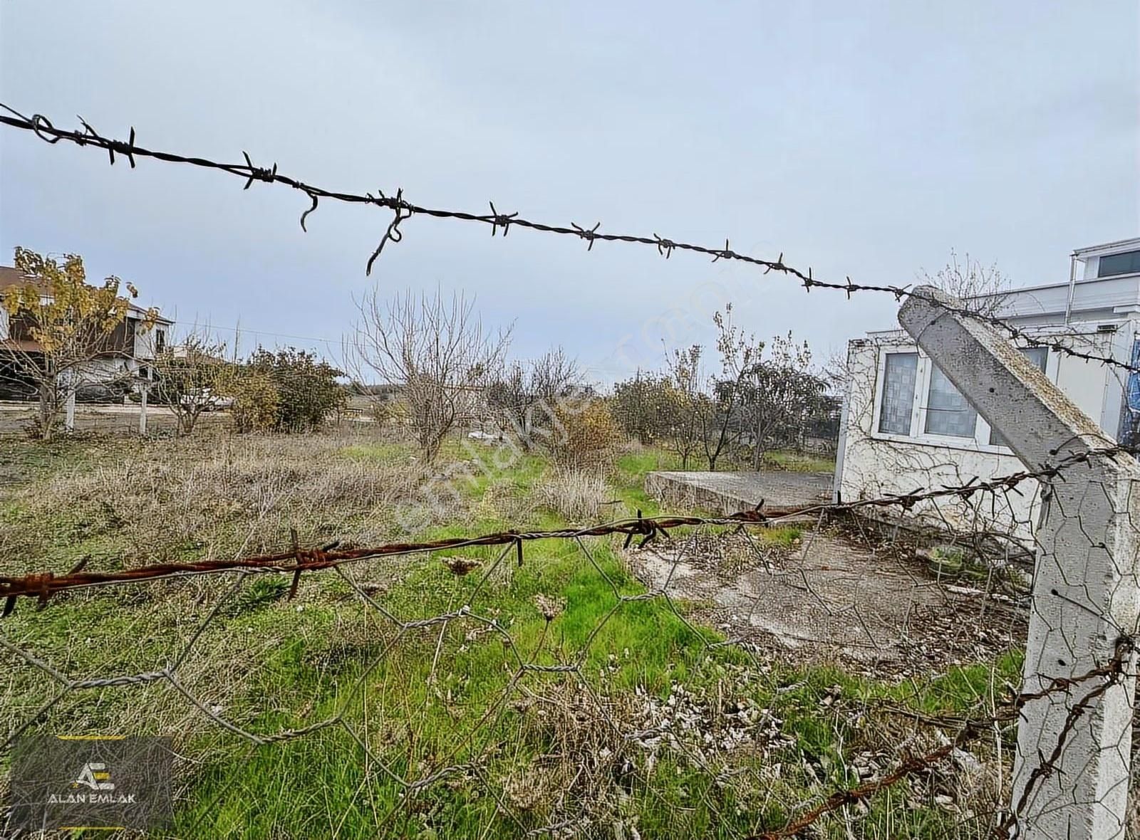 Samsuna Atakum Pelitköy Köşebaşı Satılık Arsa - Görsel 13