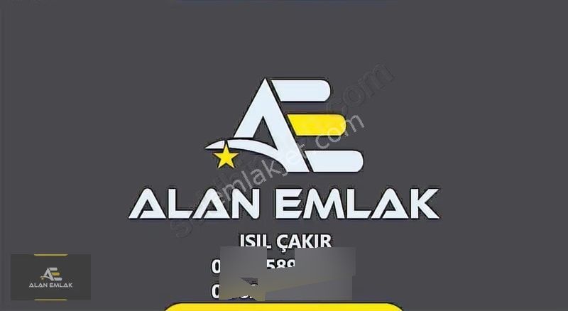 Samsuna Atakum Pelitköy Köşebaşı Satılık Arsa - Görsel 2