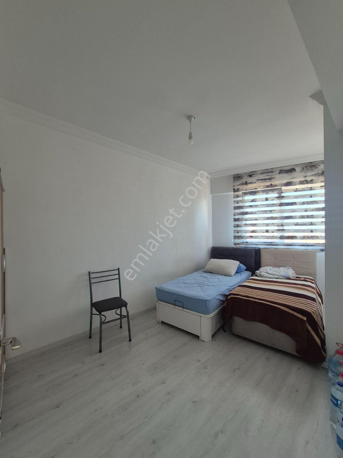 Dumlupınar Mah.'de Hürriyet Cd. Üzerinde 2+1 Satılık Eşyalı Daire - Görsel 12