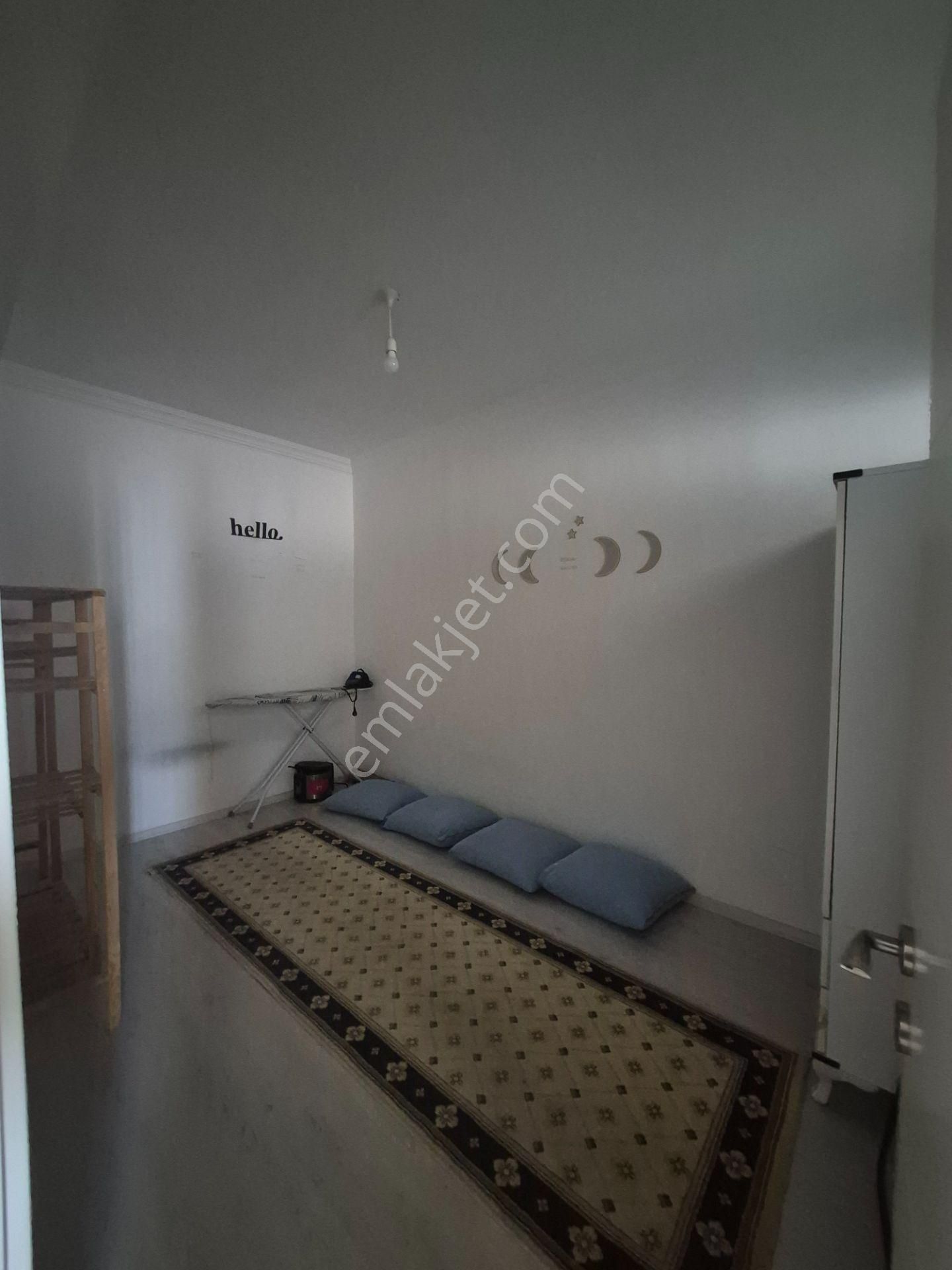 Dumlupınar Mah.'de Hürriyet Cd. Üzerinde 2+1 Satılık Eşyalı Daire - Görsel 15