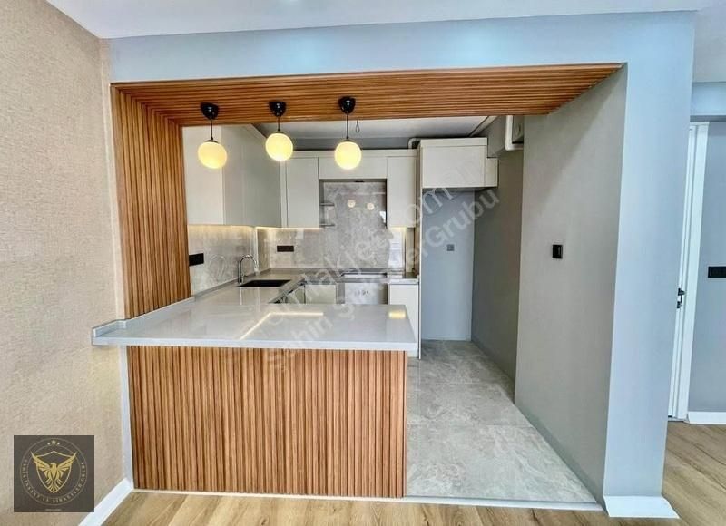 Beylikdüzü'nde Metrobüse Komşu Yeni Binada Yeni 1+1 Şık Dairemiz - Görsel 4