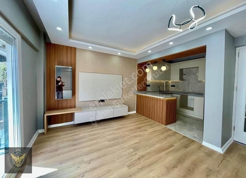 Beylikdüzü'nde Metrobüse Komşu Yeni Binada Yeni 1+1 Şık Dairemiz - Görsel 10