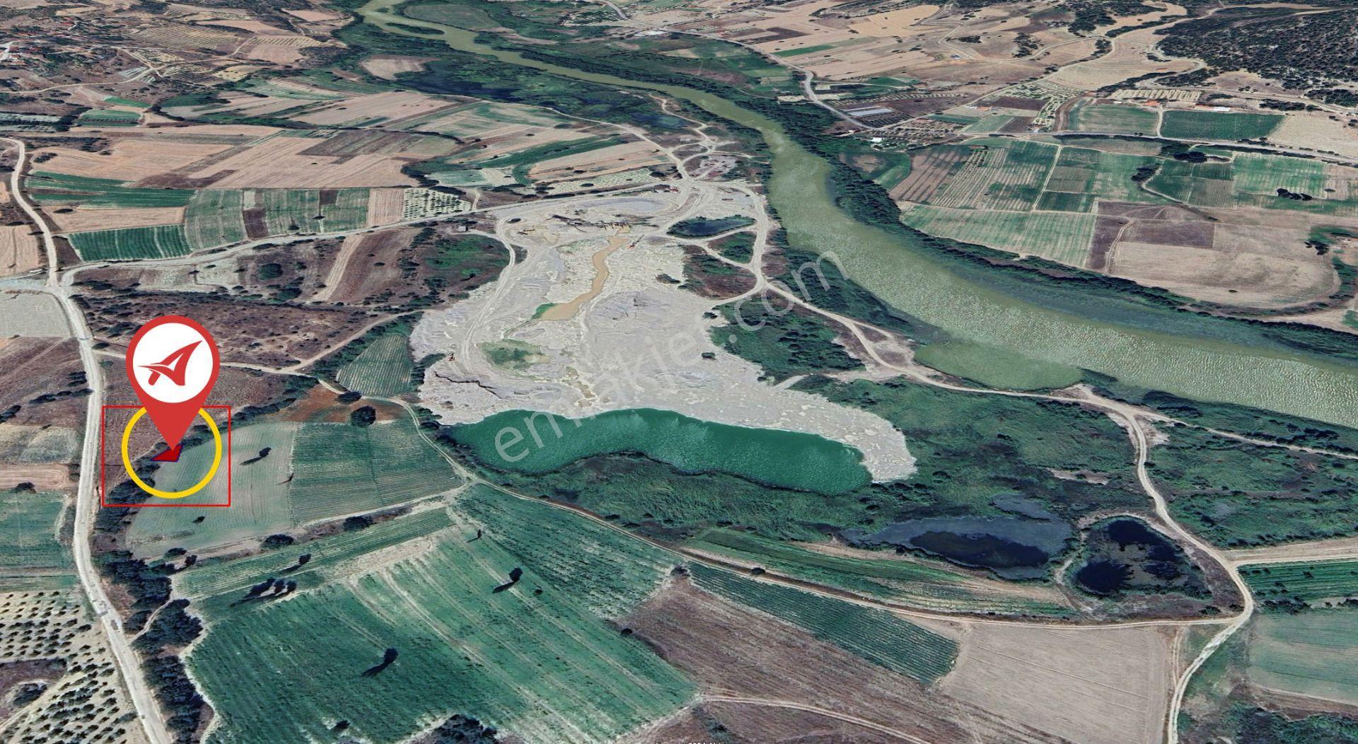 Bilecik Merkez Selbükü Satılık 143m2 Tarla - Görsel 7