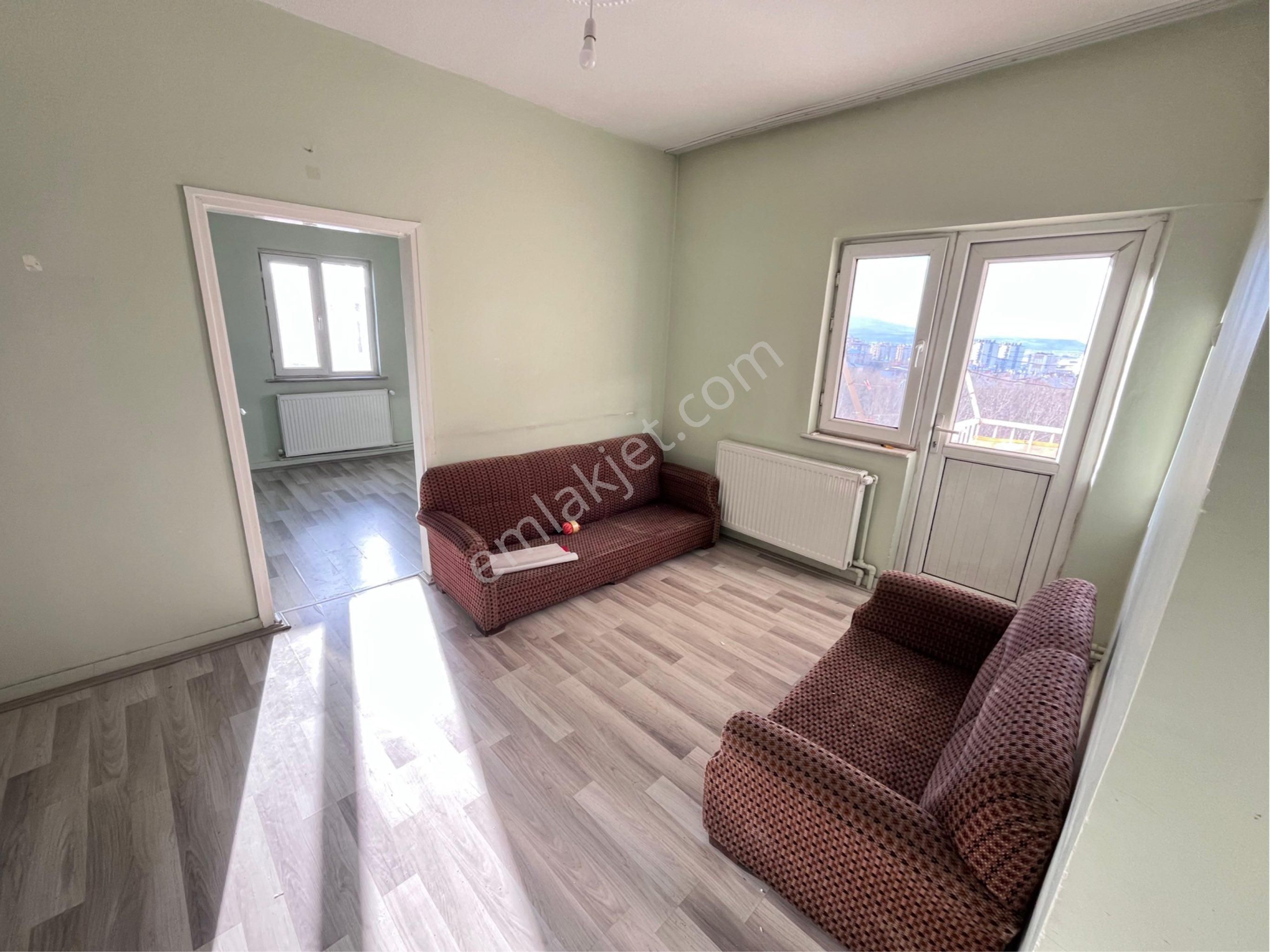 Belsin Kocatepede Harika 3+1 Daire - Görsel 17