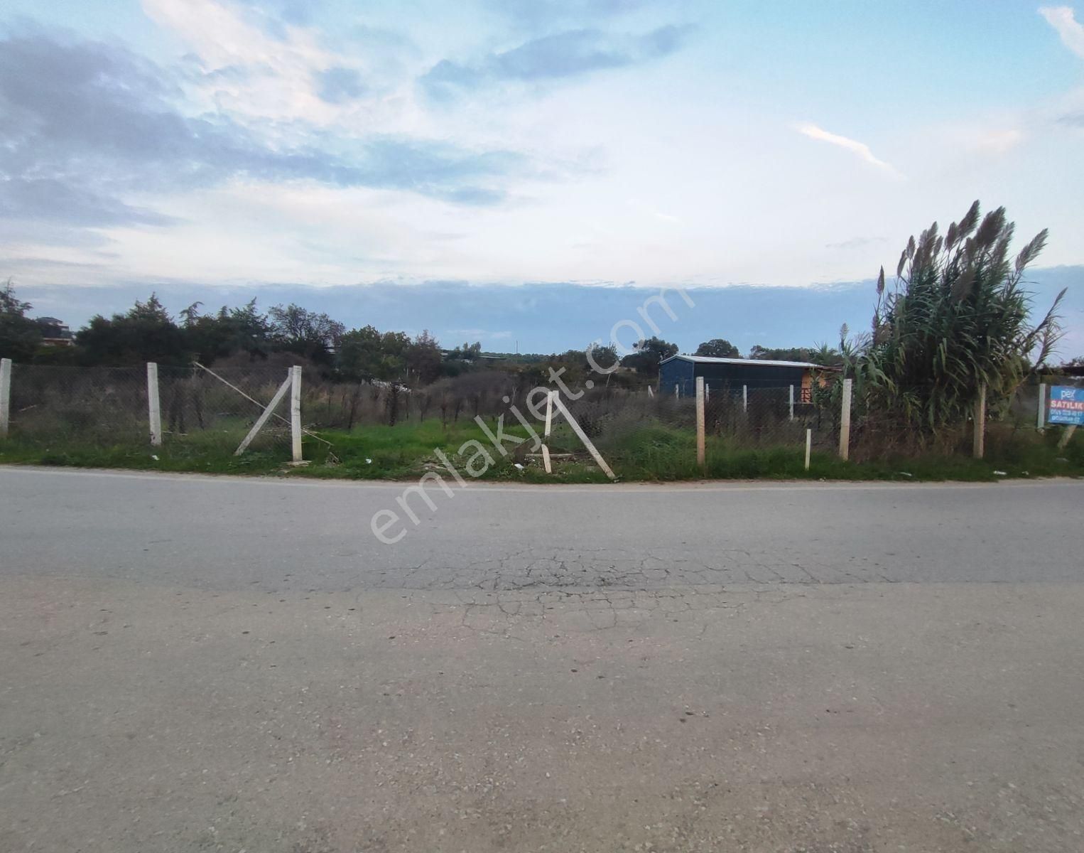 Akçaköyde 355 Metrekare Yatırımlık Arazi - Görsel 3