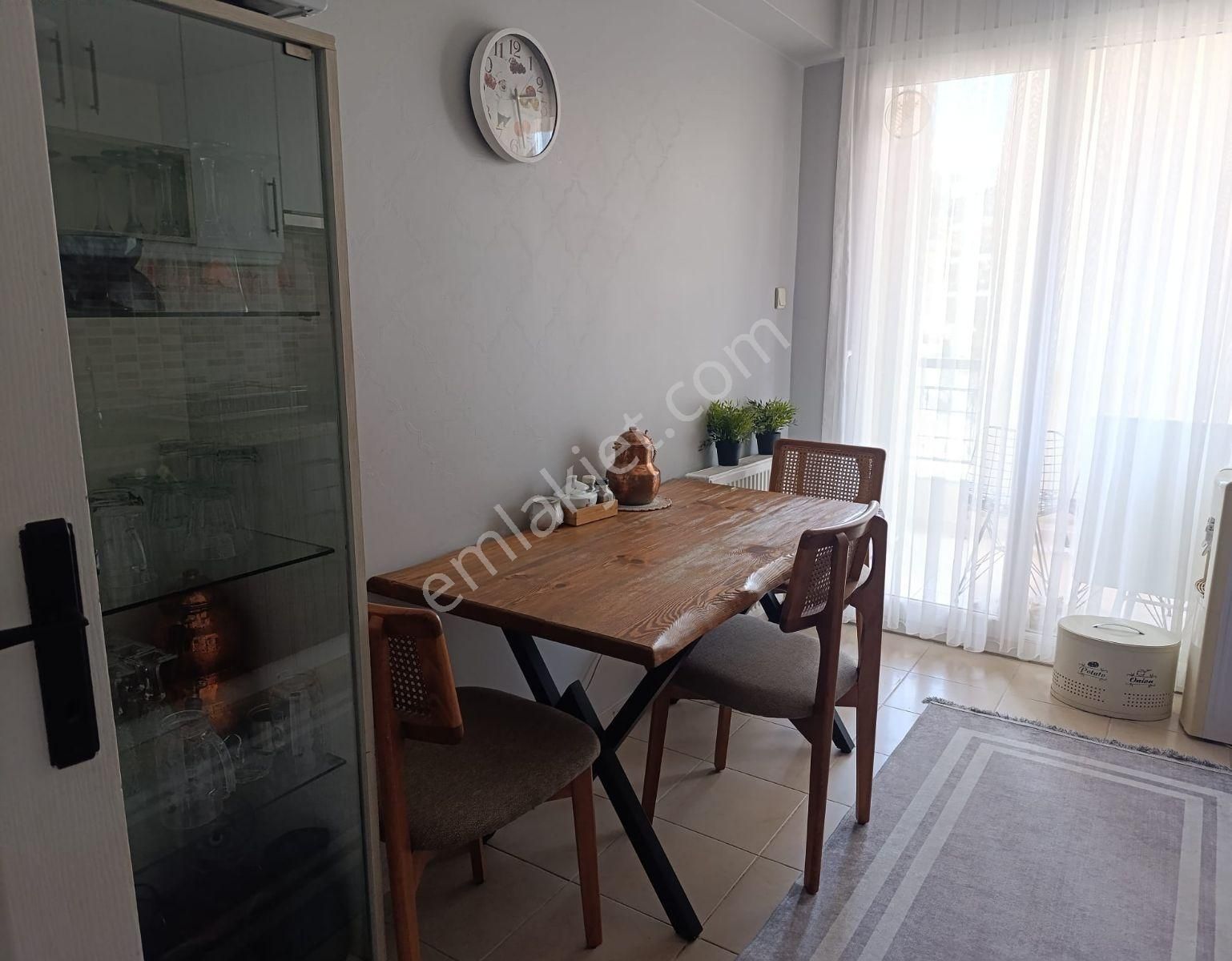 Buca'da Mustafa Kemal Mahalesinde Satılık 3+1 Daire - Görsel 6