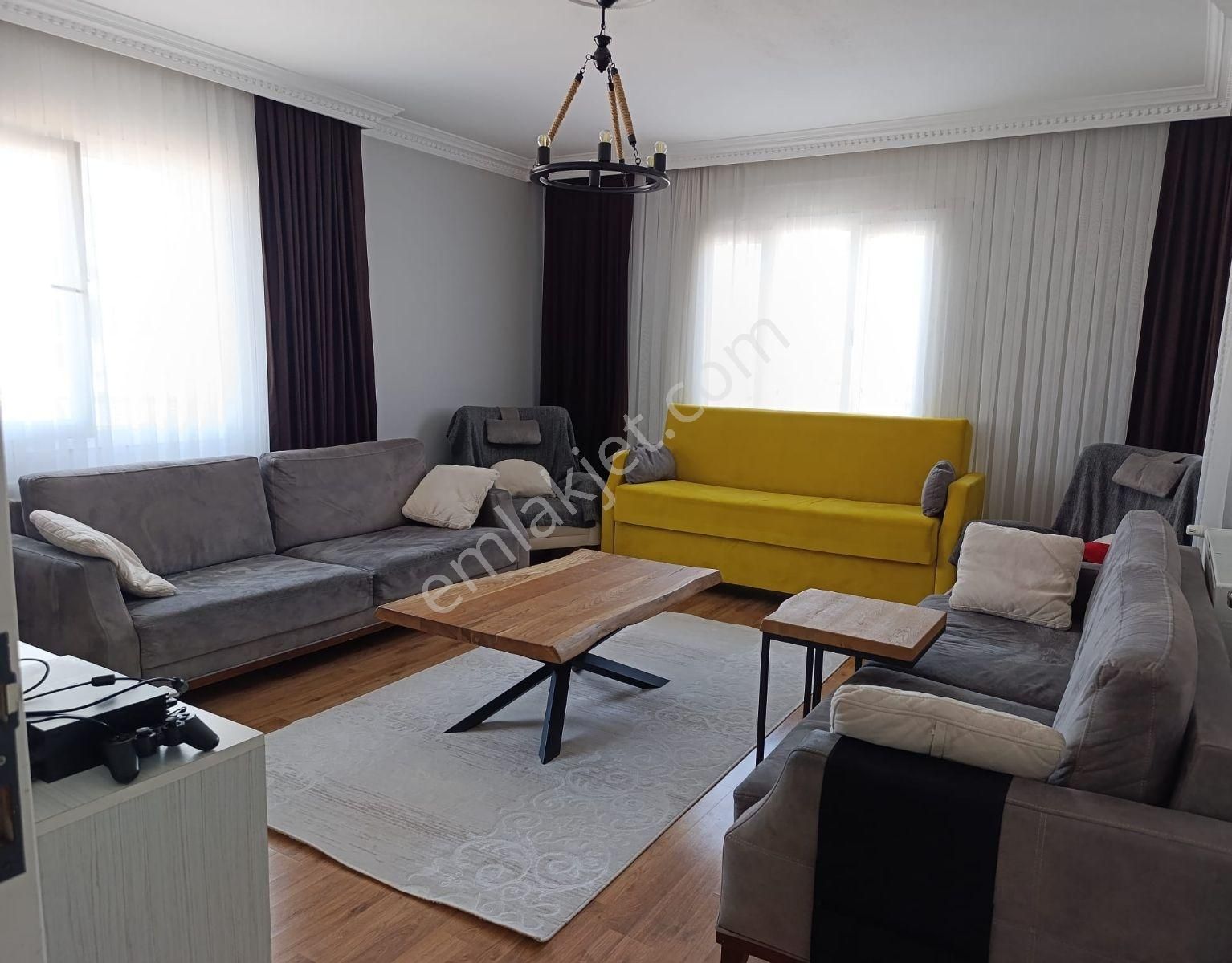 Buca'da Mustafa Kemal Mahalesinde Satılık 3+1 Daire - Görsel 10