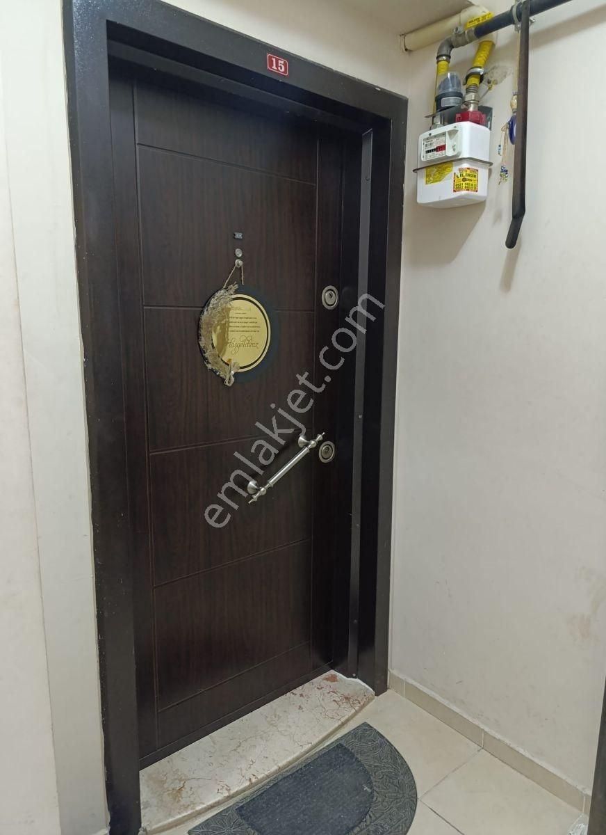 Buca'da Mustafa Kemal Mahalesinde Satılık 3+1 Daire - Görsel 18