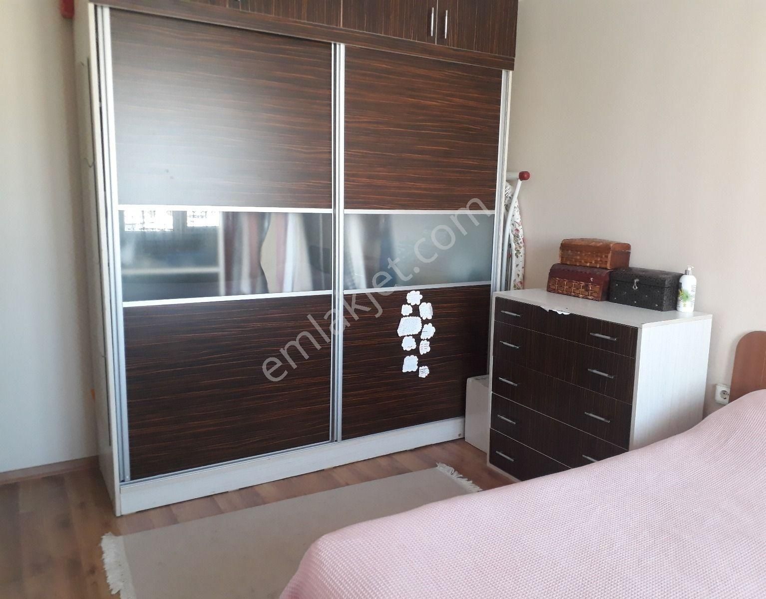 Buca'da Mustafa Kemal Mahalesinde Satılık 3+1 Daire - Görsel 2