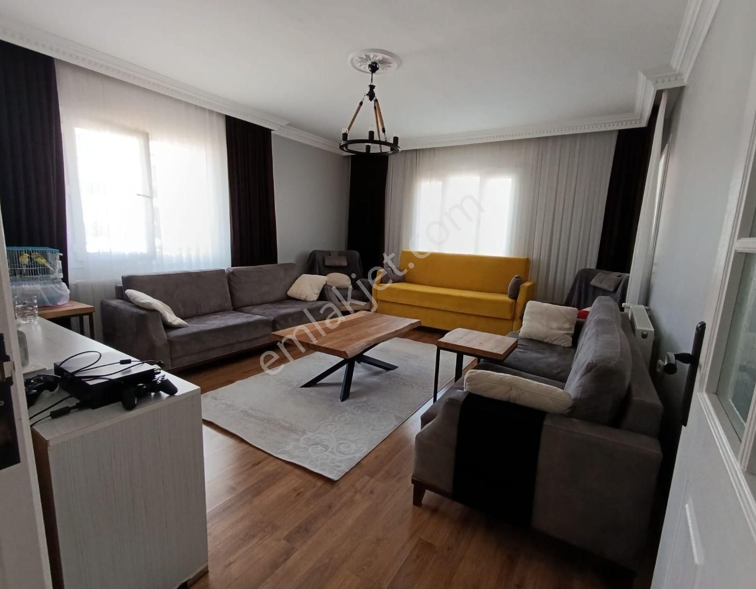 Buca'da Mustafa Kemal Mahalesinde Satılık 3+1 Daire - Görsel 8