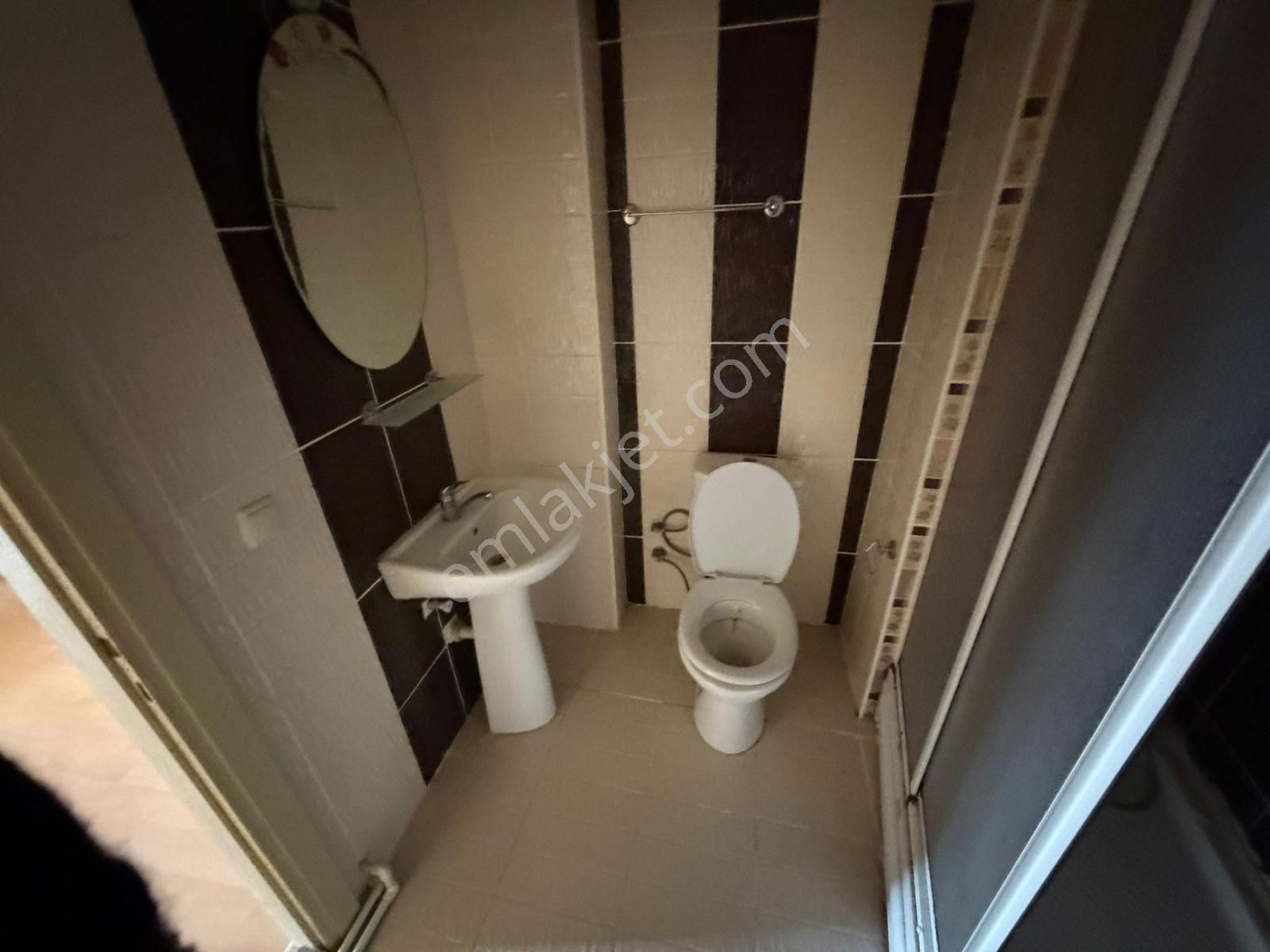 Barbaros Mahallesi Kiralık 2+1 Kapalı Mutfak - Görsel 6