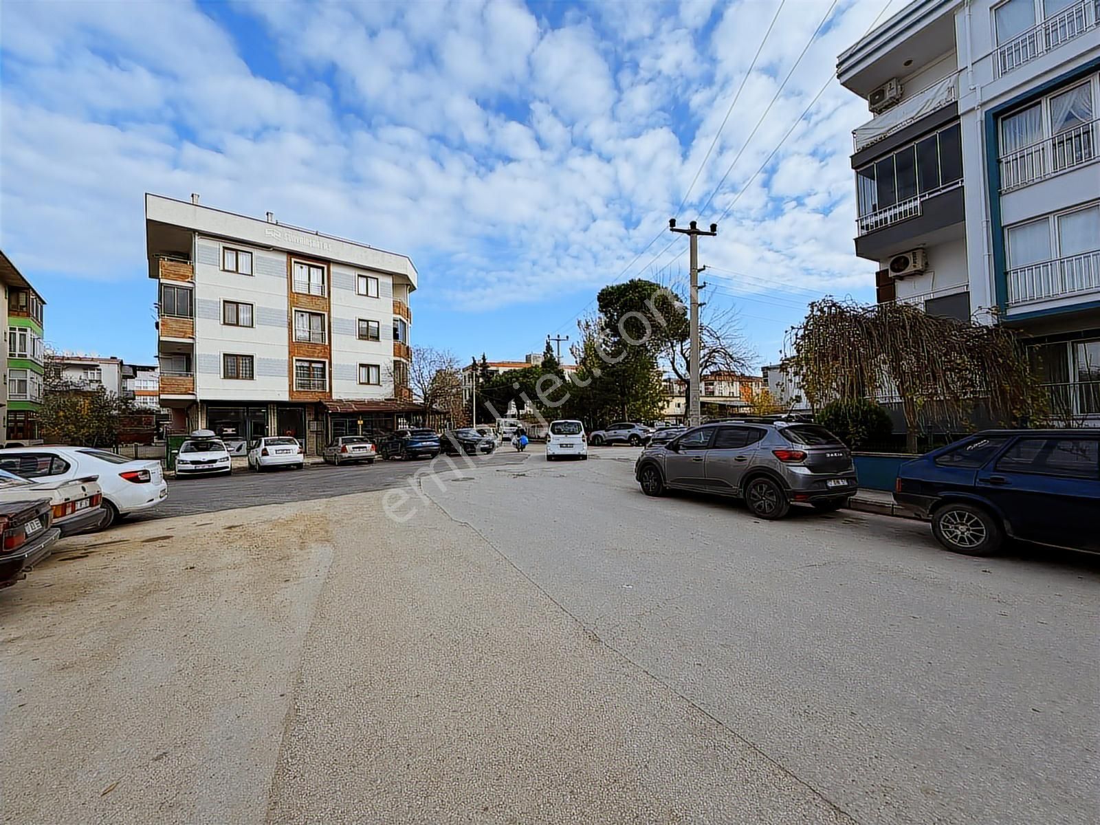 Barbaros Mahallesi Kiralık 2+1 Kapalı Mutfak - Görsel 11