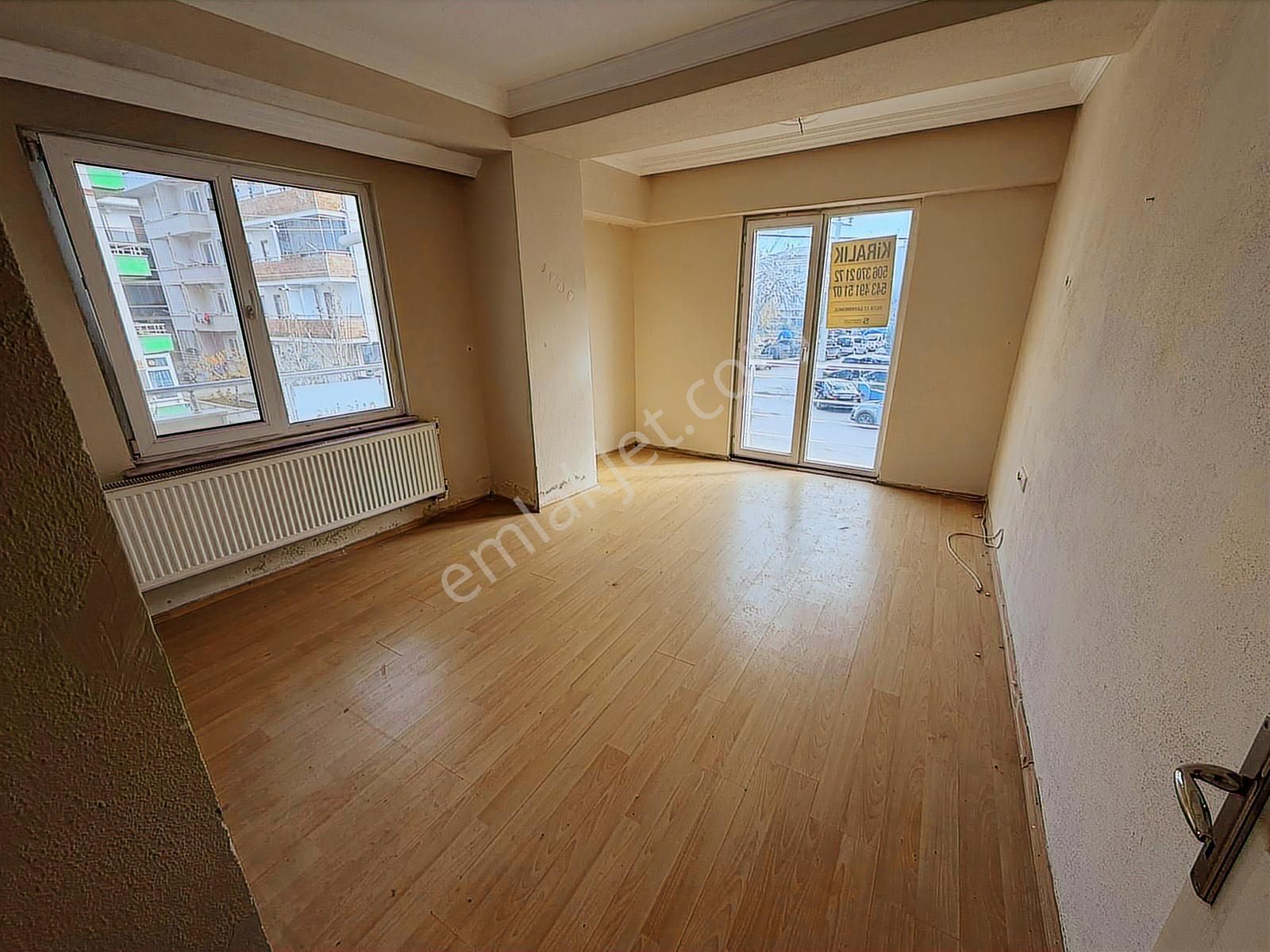 Barbaros Mahallesi Kiralık 2+1 Kapalı Mutfak - Görsel 9