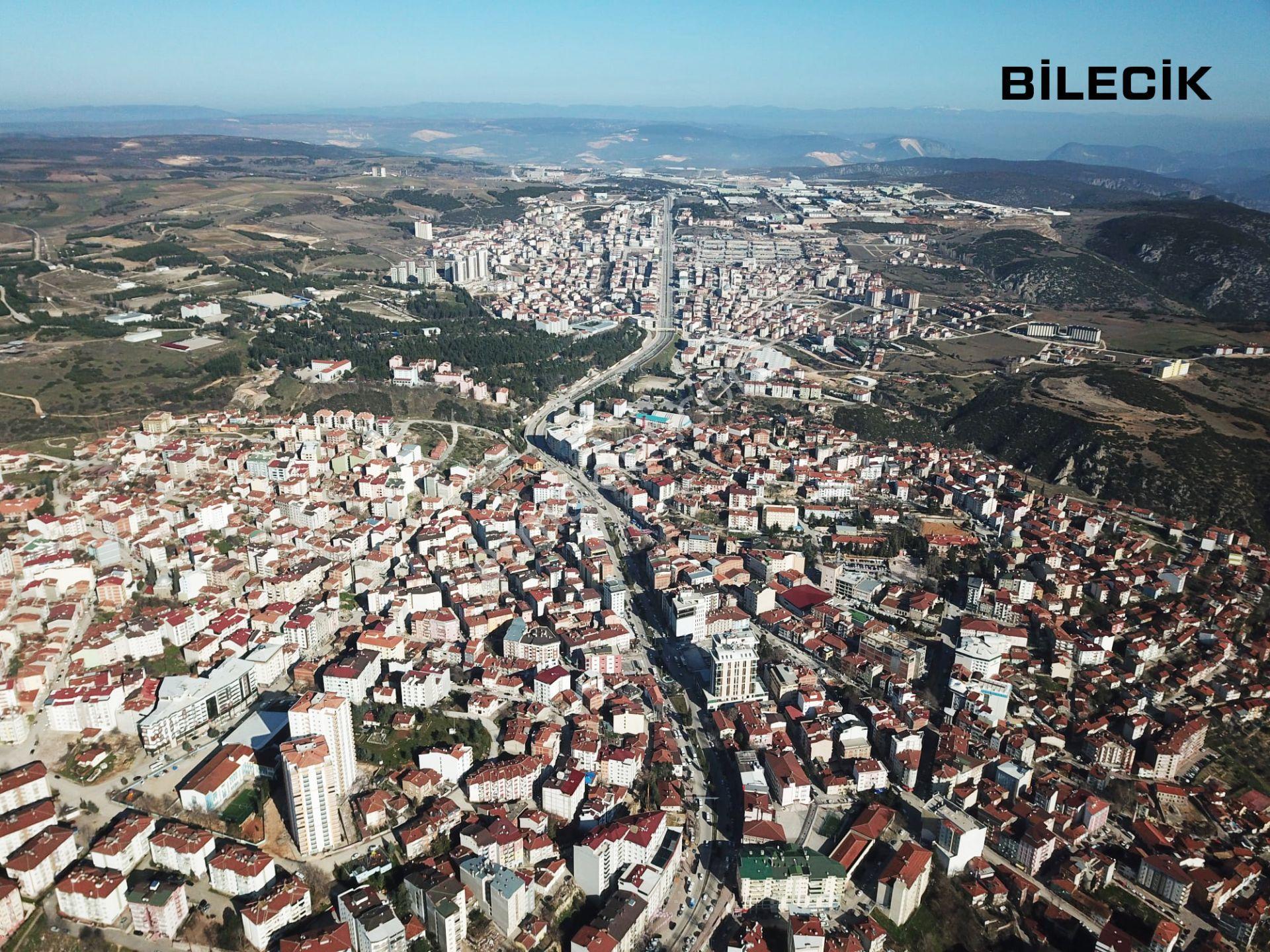 Bilecik-inhisar-harmanköy-satılık 2131m2 Tarla - Görsel 30