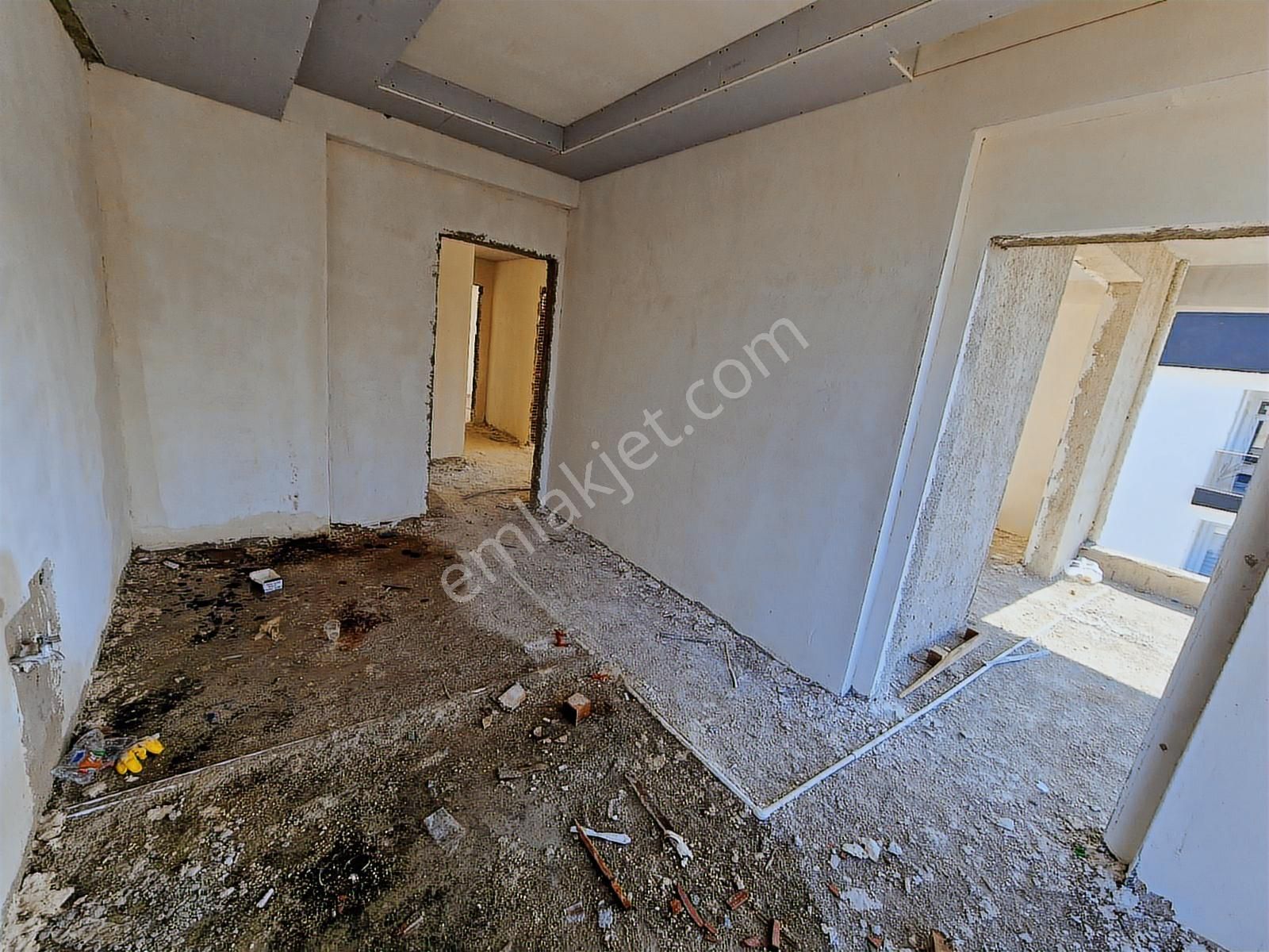 Ayrı Mutfaklı Evebeyn Banyolu - Görsel 10