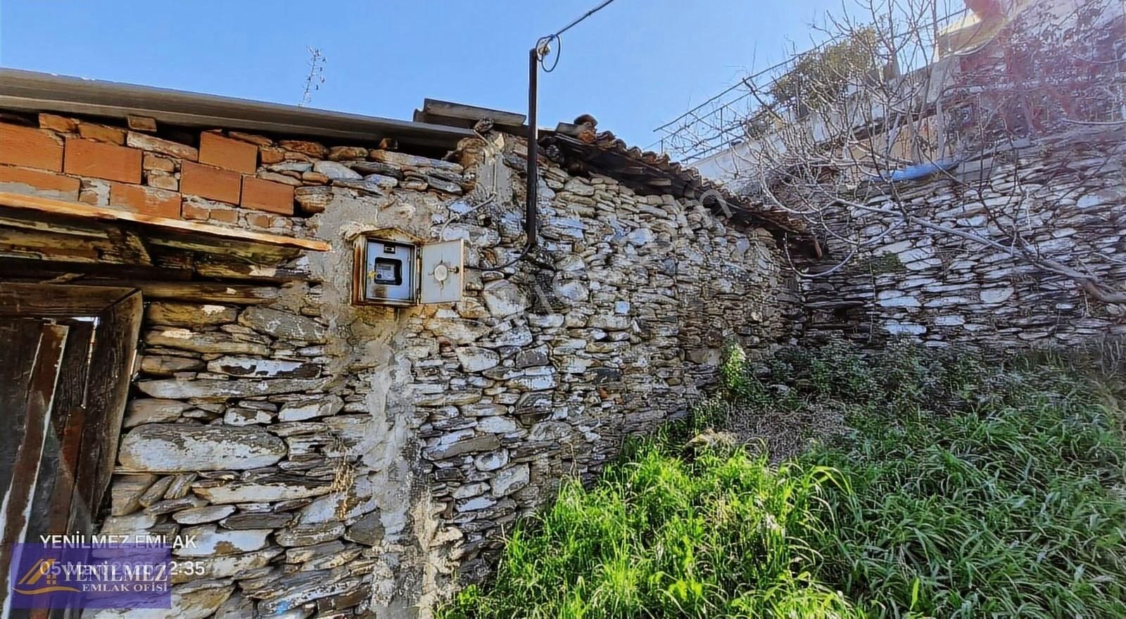 Tire Merkez Satılık Bahçeli Müstakil Ev - Görsel 4