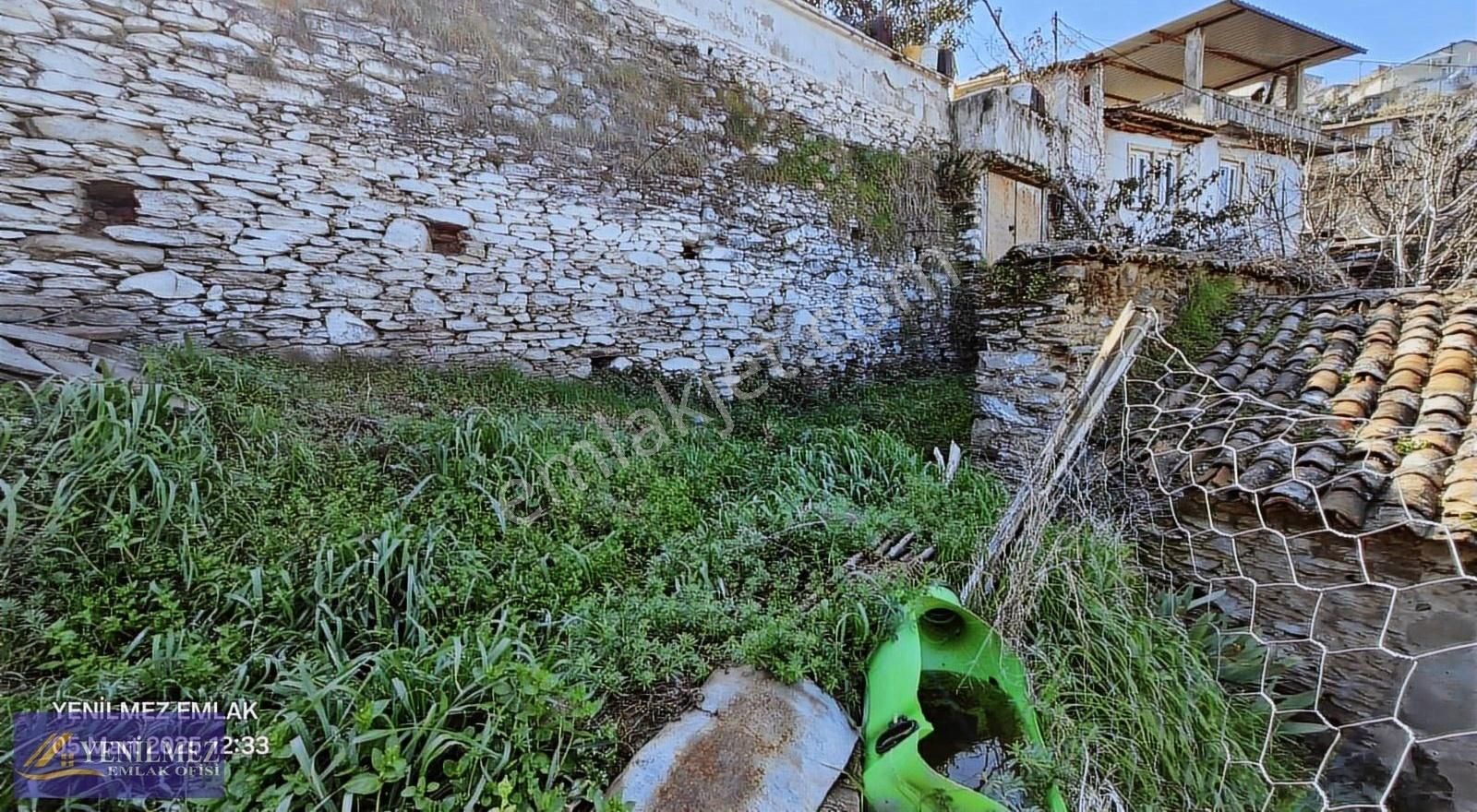 Tire Merkez Satılık Bahçeli Müstakil Ev - Görsel 11