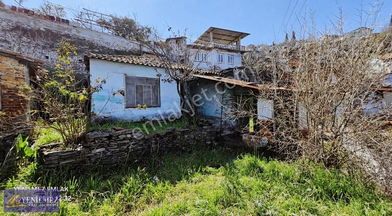 Tire Merkez Satılık Bahçeli Müstakil Ev - Görsel 10