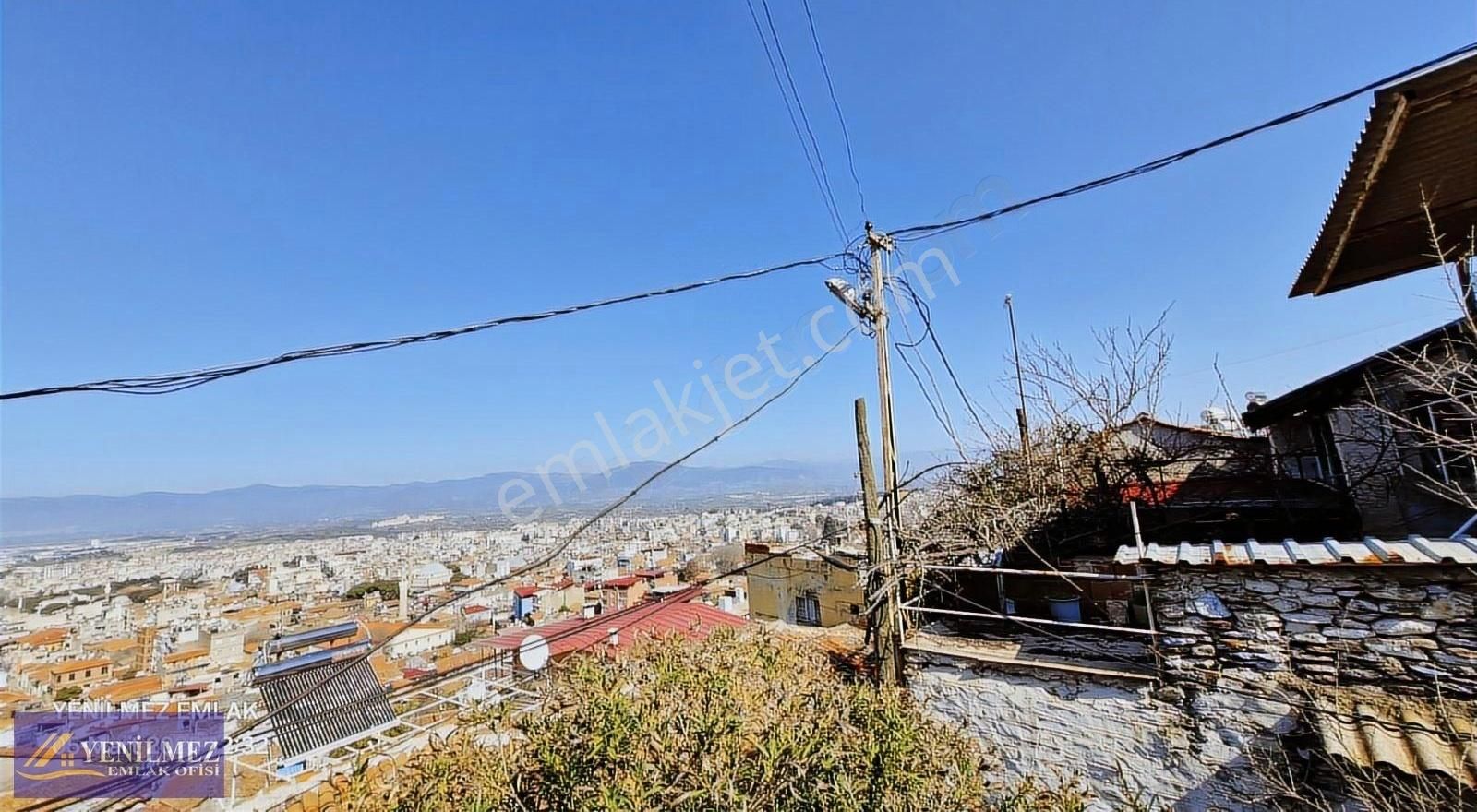Tire Merkez Satılık Bahçeli Müstakil Ev - Görsel 7
