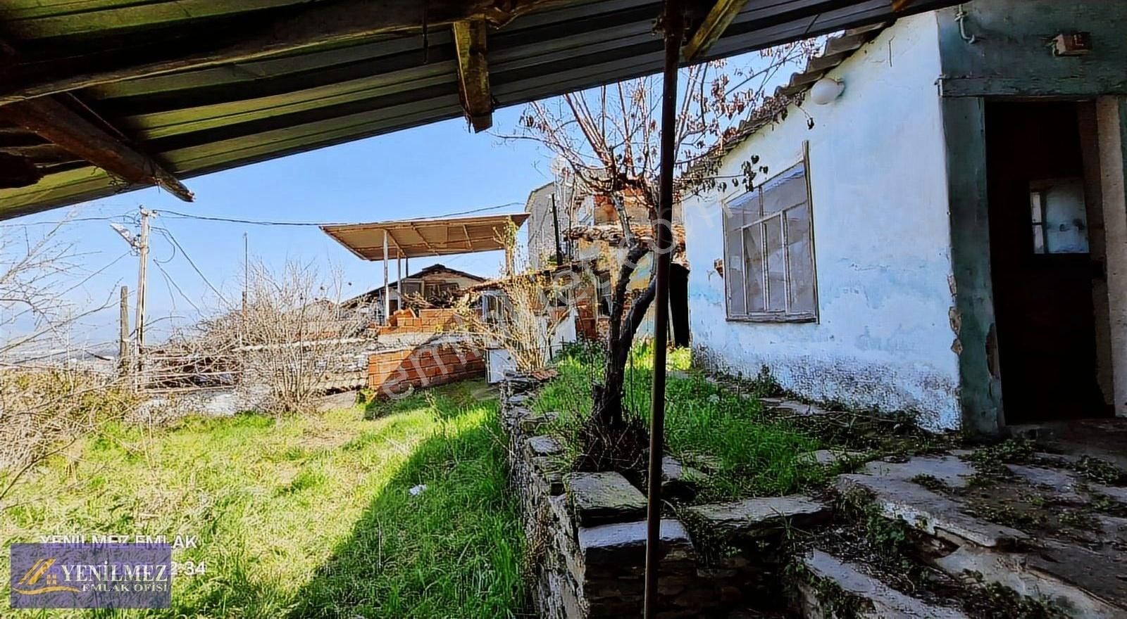 Tire Merkez Satılık Bahçeli Müstakil Ev - Görsel 14