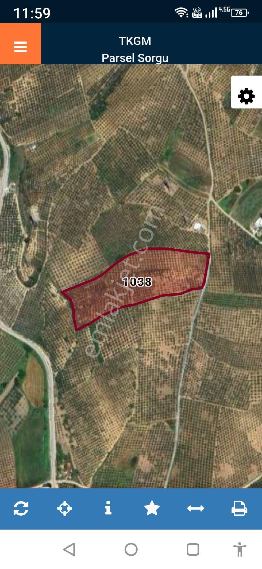 Mudanya Mürsel'de Fırsat 1/3 Hisse - Görsel 2