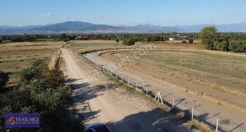 Yenilmez Emlak Ofisinden Tire Yakını Satılık Bahçe - Görsel 24