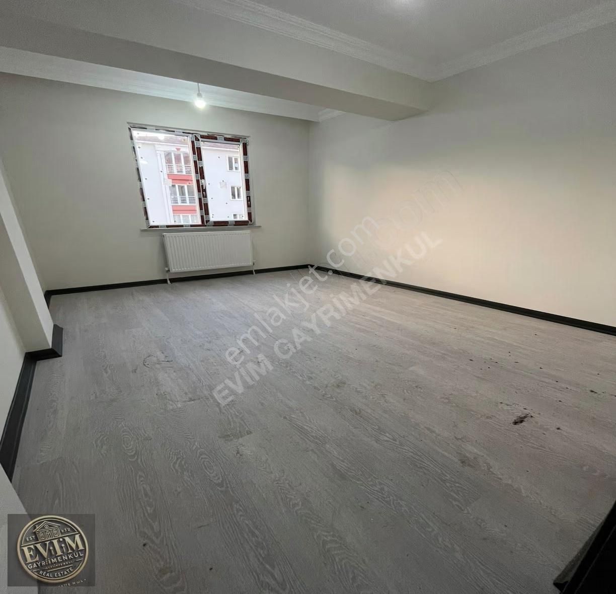 Evim'den Fatih Mah.hastane Bölg.cadde Üzeri 2+1 Satılık Daire - Görsel 22