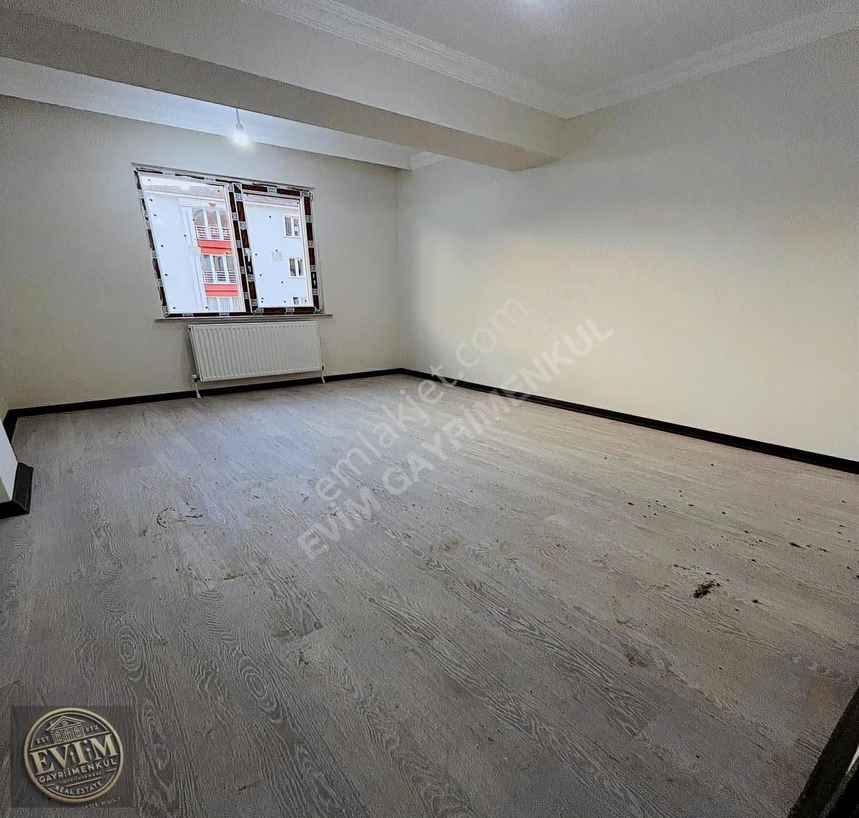 Evim'den Fatih Mah.hastane Bölg.cadde Üzeri 2+1 Satılık Daire - Görsel 21
