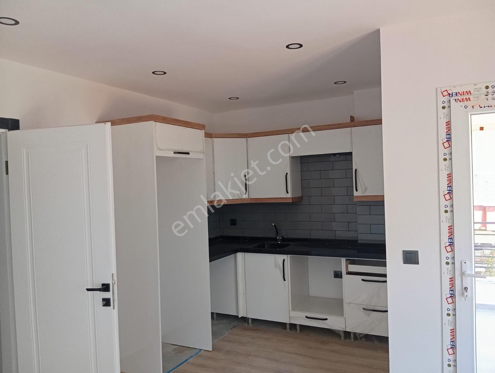 Hisar Mahallesi Denize Yakın, 2+1 Pazarlıklı Daire - Görsel 12