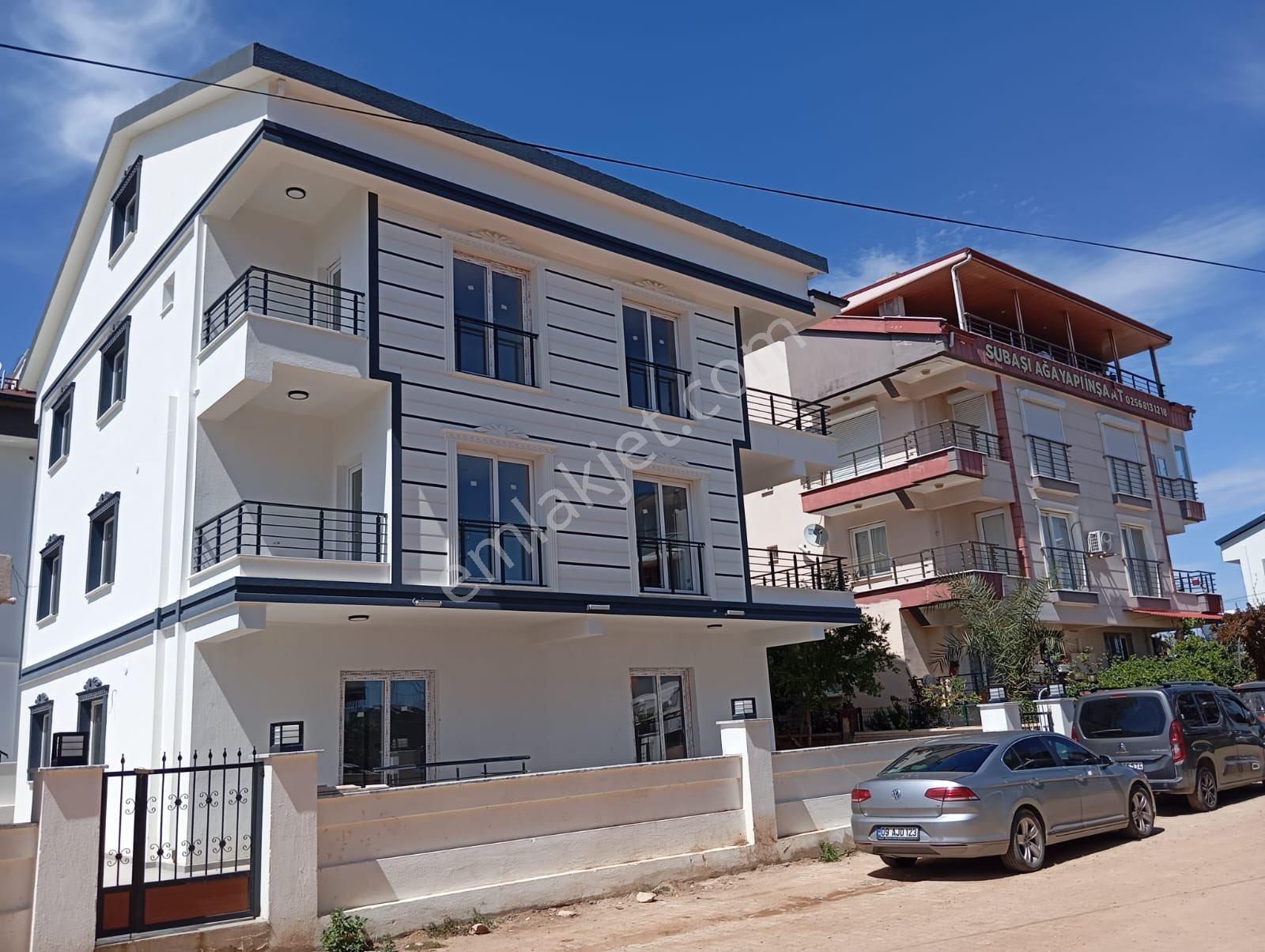 Hisar Mahallesi Denize Yakın, 2+1 Pazarlıklı Daire