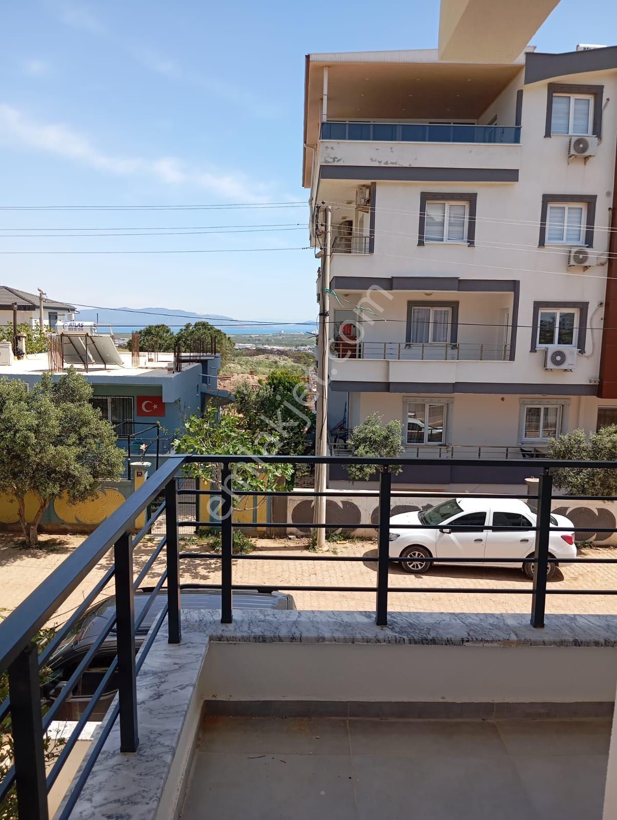 Hisar Mahallesi Denize Yakın, 2+1 Pazarlıklı Daire - Görsel 14