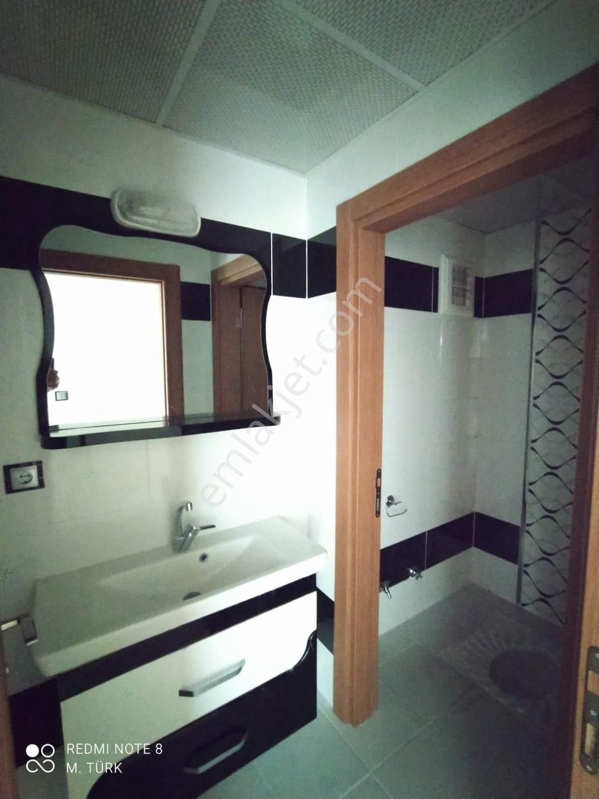 Elisa Gyo// İldem Golden Center 1 De Ara Kat 3+1 Güney Cephe Satılık Lüx Daire - Görsel 5