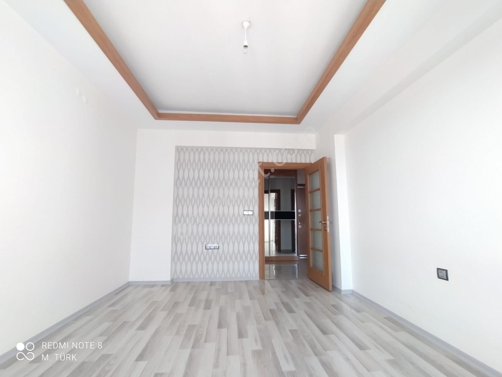 Elisa Gyo// İldem Golden Center 1 De Ara Kat 3+1 Güney Cephe Satılık Lüx Daire - Görsel 21