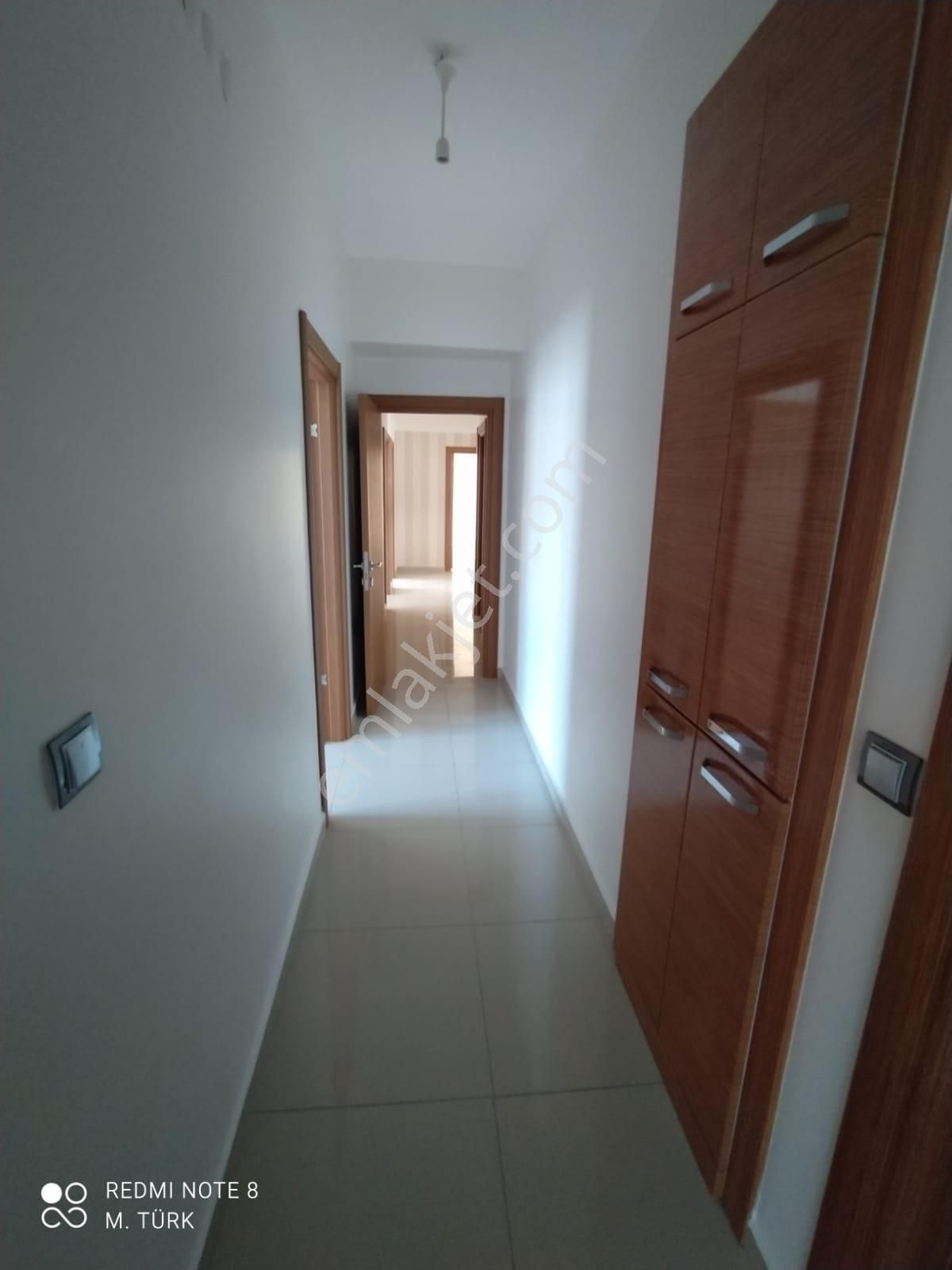 Elisa Gyo// İldem Golden Center 1 De Ara Kat 3+1 Güney Cephe Satılık Lüx Daire - Görsel 17