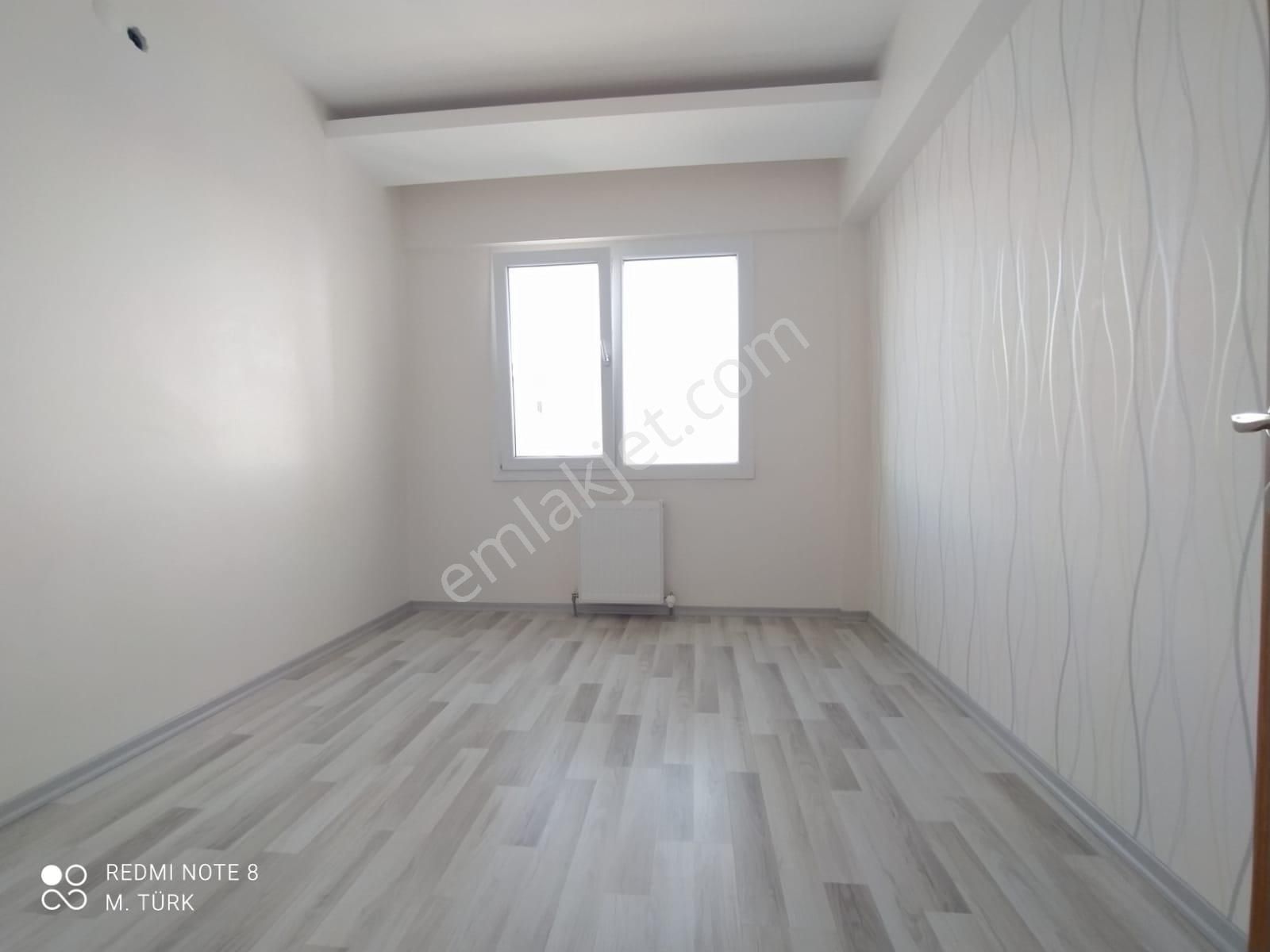 Elisa Gyo// İldem Golden Center 1 De Ara Kat 3+1 Güney Cephe Satılık Lüx Daire - Görsel 20