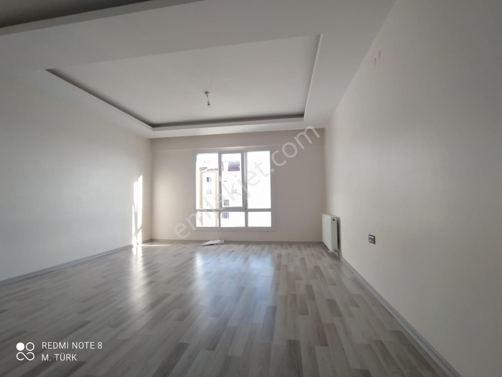 Elisa Gyo// İldem Golden Center 1 De Ara Kat 3+1 Güney Cephe Satılık Lüx Daire - Görsel 19