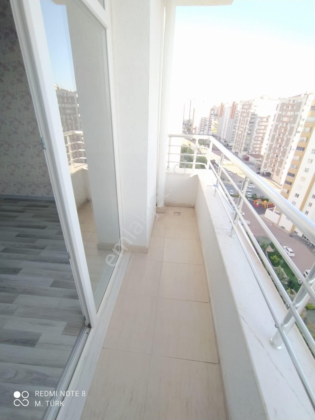 Elisa Gyo// İldem Golden Center 1 De Ara Kat 3+1 Güney Cephe Satılık Lüx Daire - Görsel 13