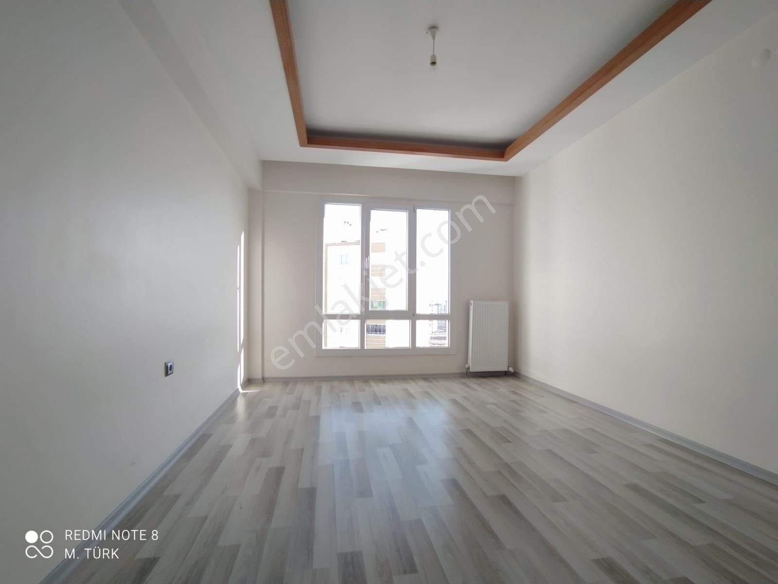 Elisa Gyo// İldem Golden Center 1 De Ara Kat 3+1 Güney Cephe Satılık Lüx Daire - Görsel 3