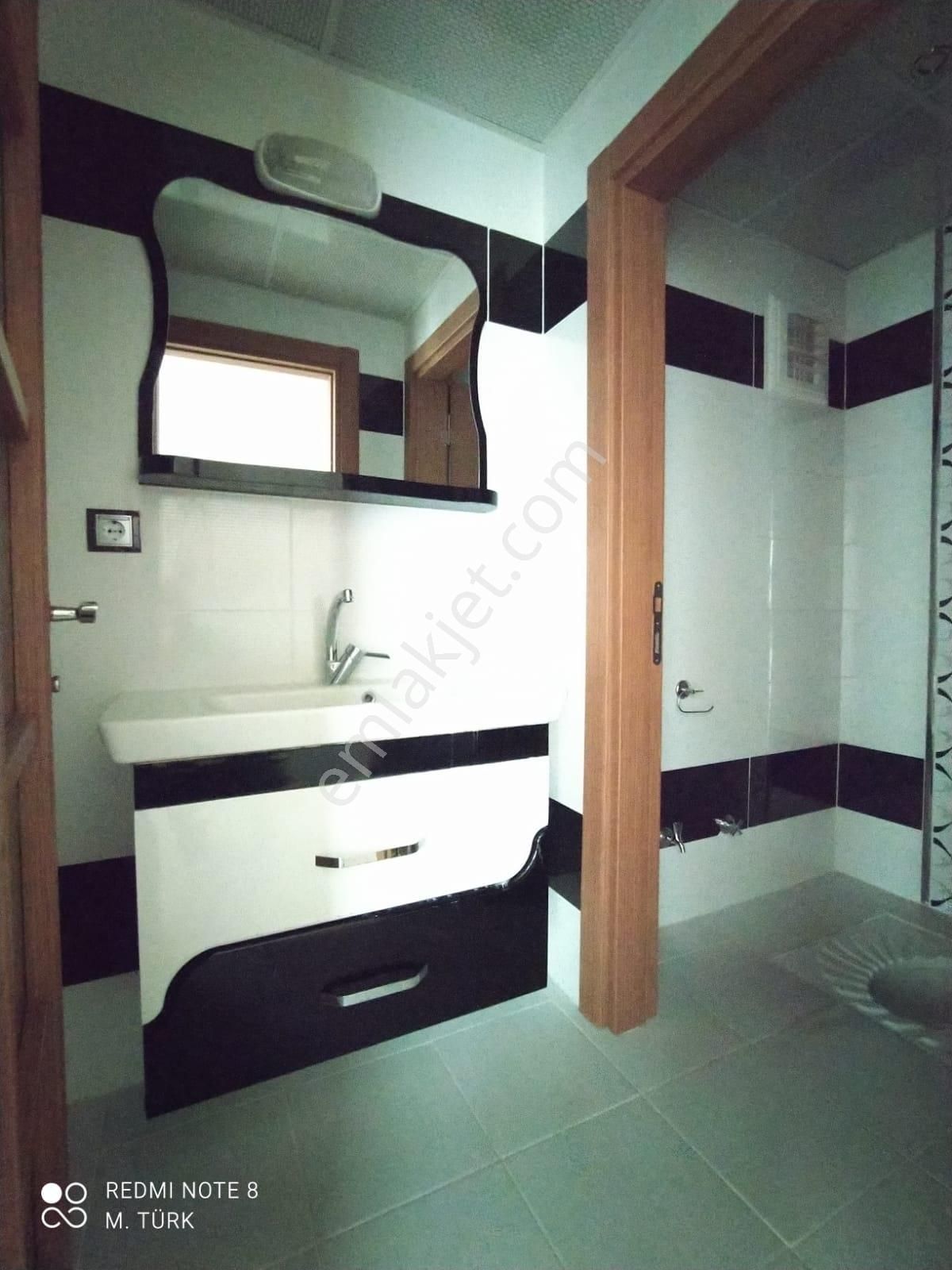 Elisa Gyo// İldem Golden Center 1 De Ara Kat 3+1 Güney Cephe Satılık Lüx Daire - Görsel 10